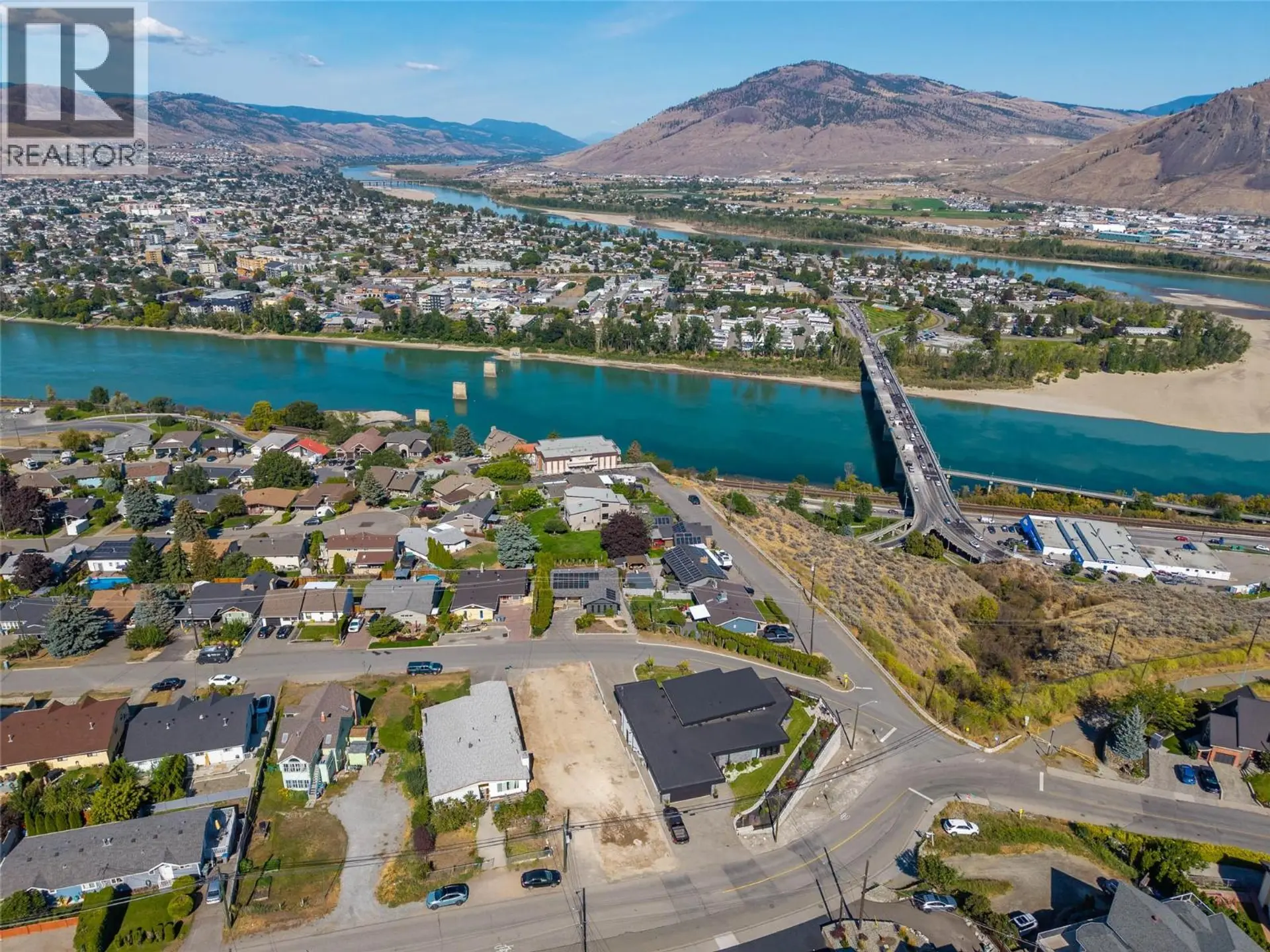 Property at 640 LOMBARD STREET, Kamloops, BC