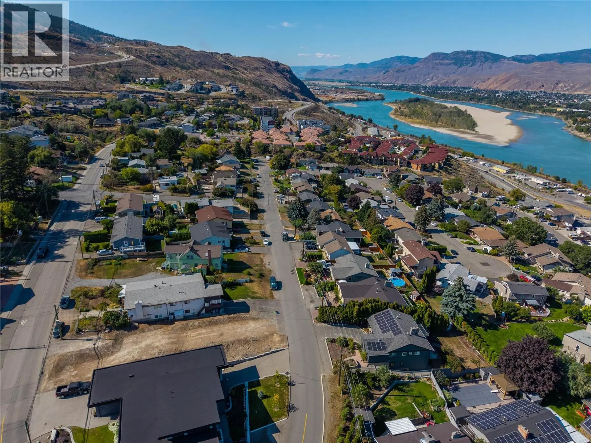 Property at 640 LOMBARD STREET, Kamloops, BC