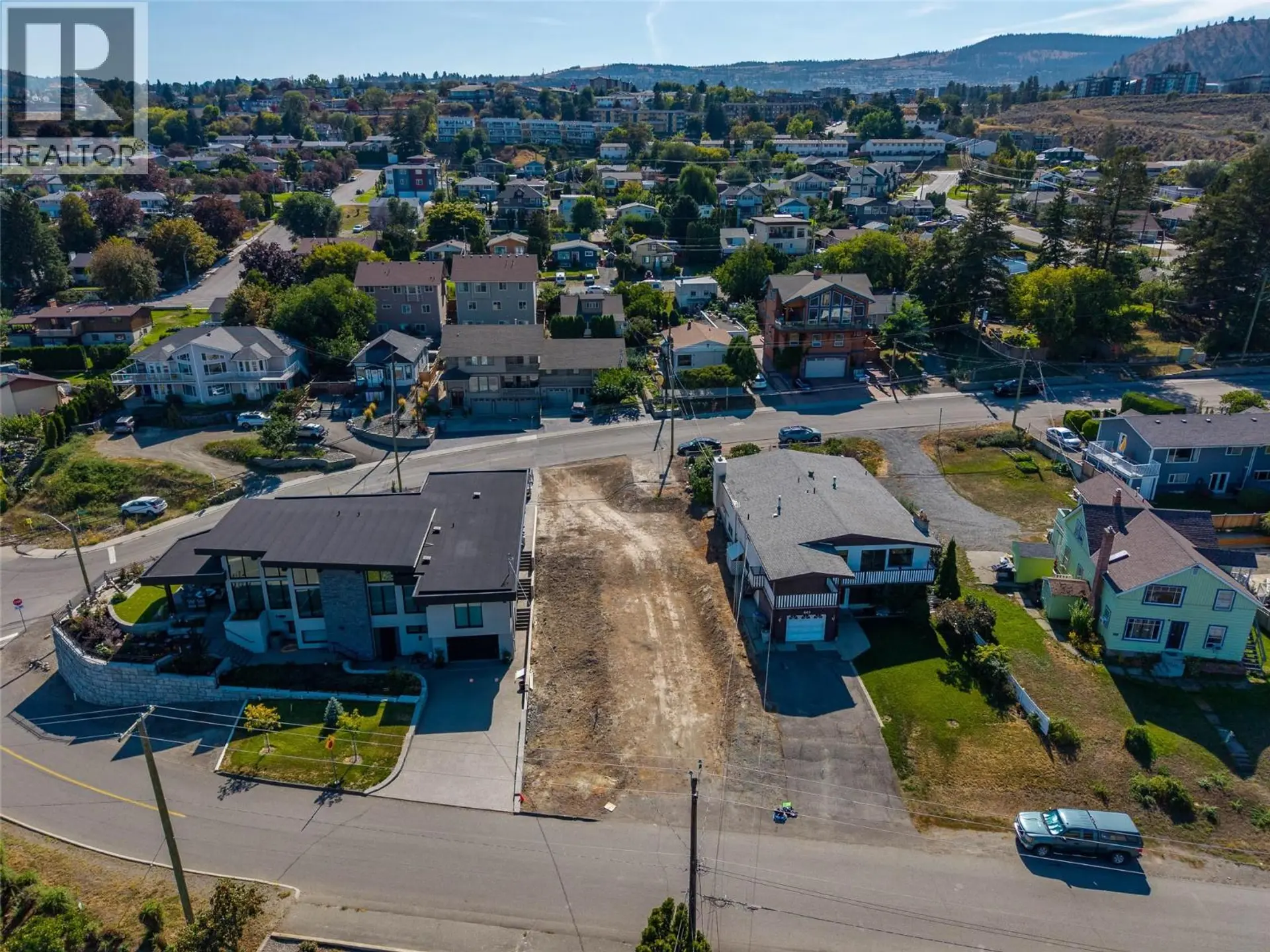 Property at 640 LOMBARD STREET, Kamloops, BC