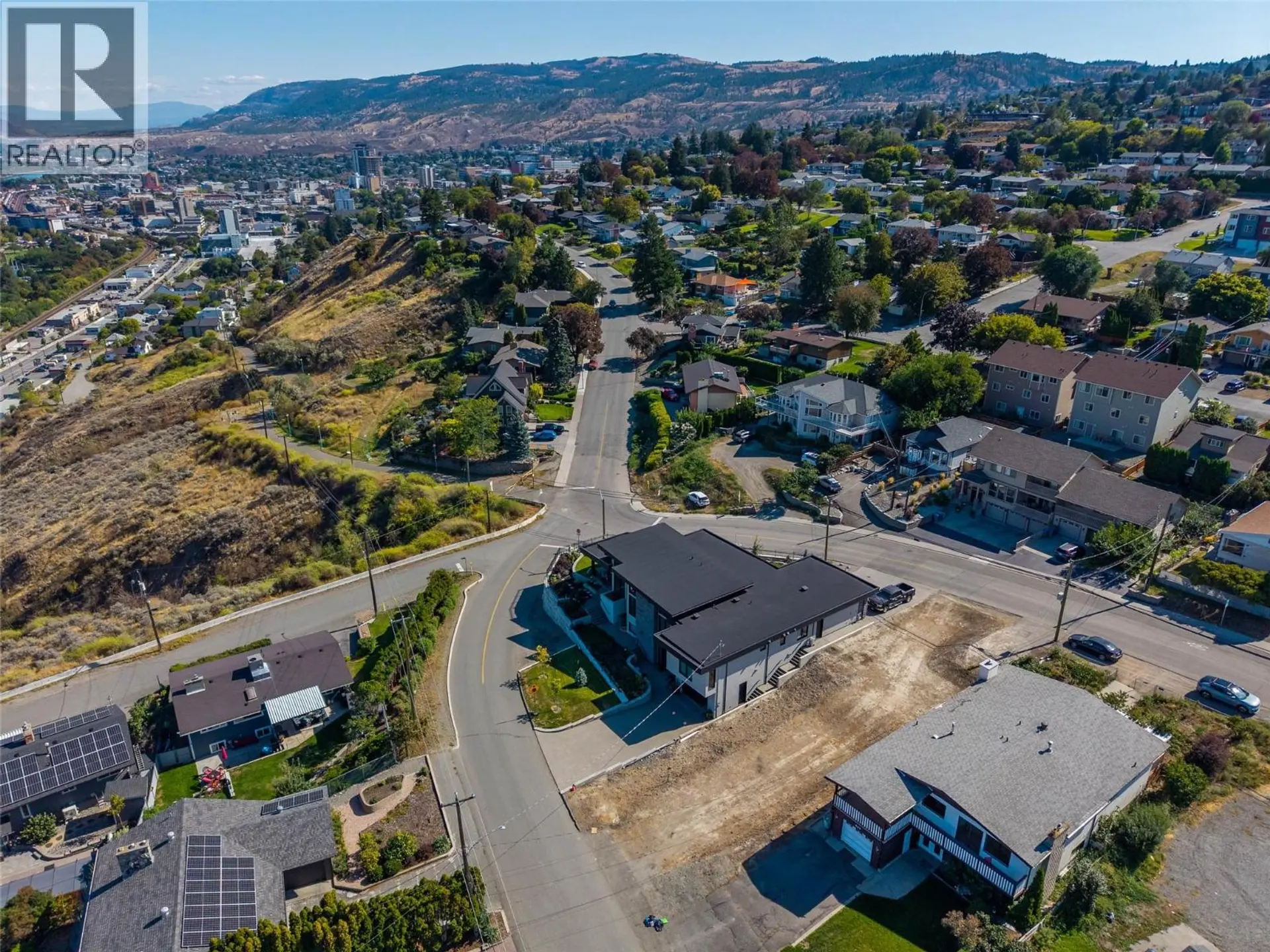 Property at 640 LOMBARD STREET, Kamloops, BC