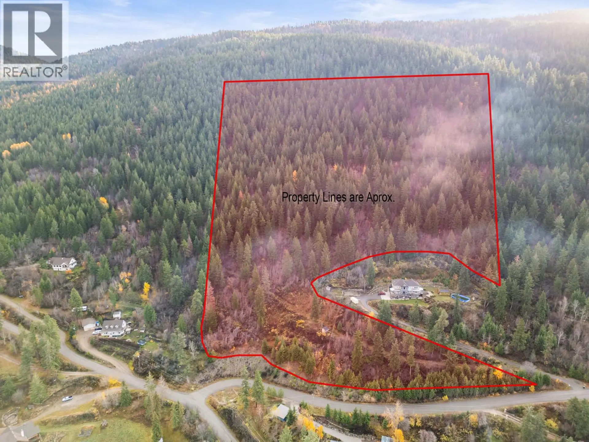 Property at REMAINDER LOT 2 KINGSVIEW ROAD, Vernon, BC