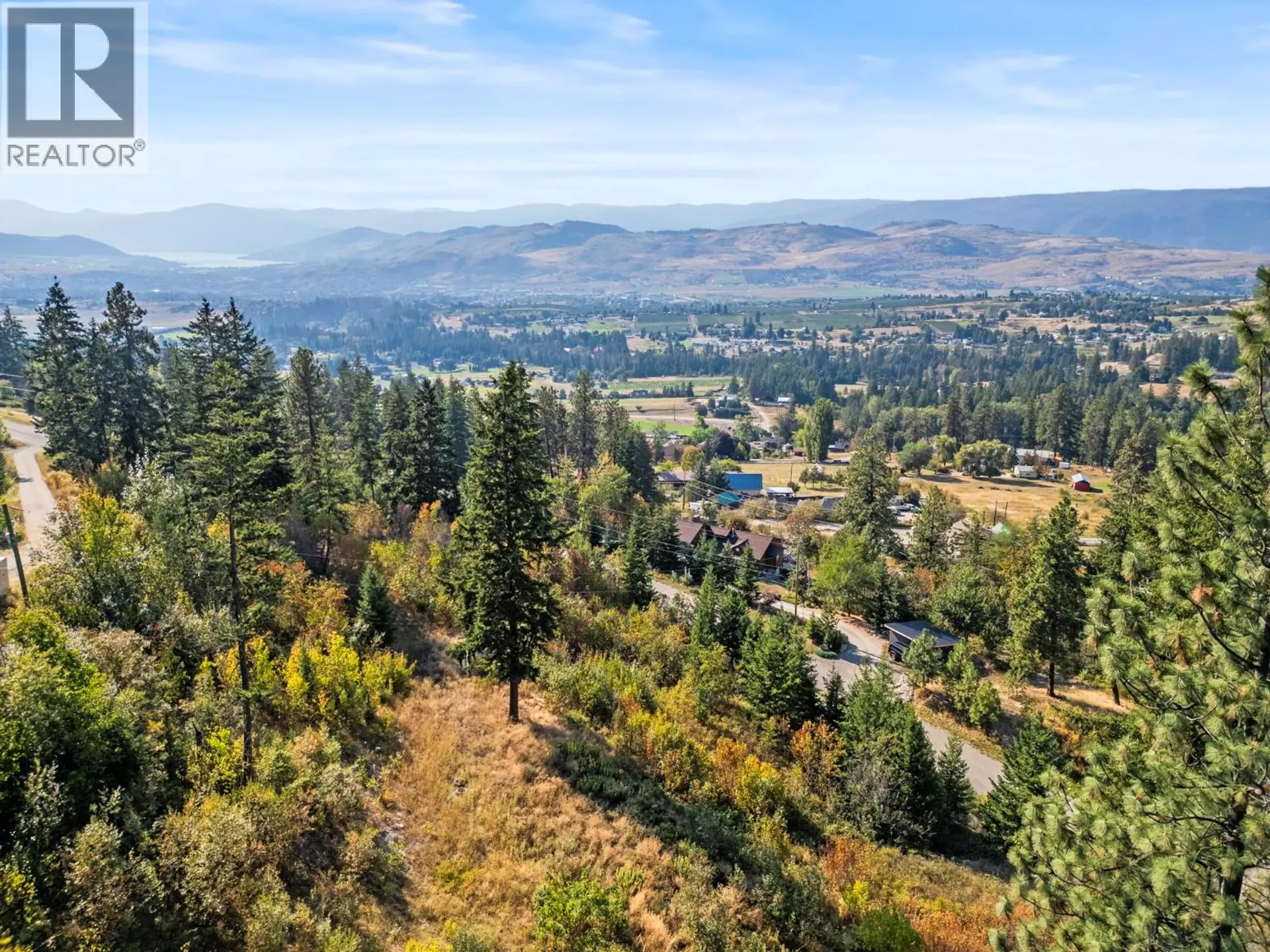 Property at REMAINDER LOT 2 KINGSVIEW ROAD, Vernon, BC