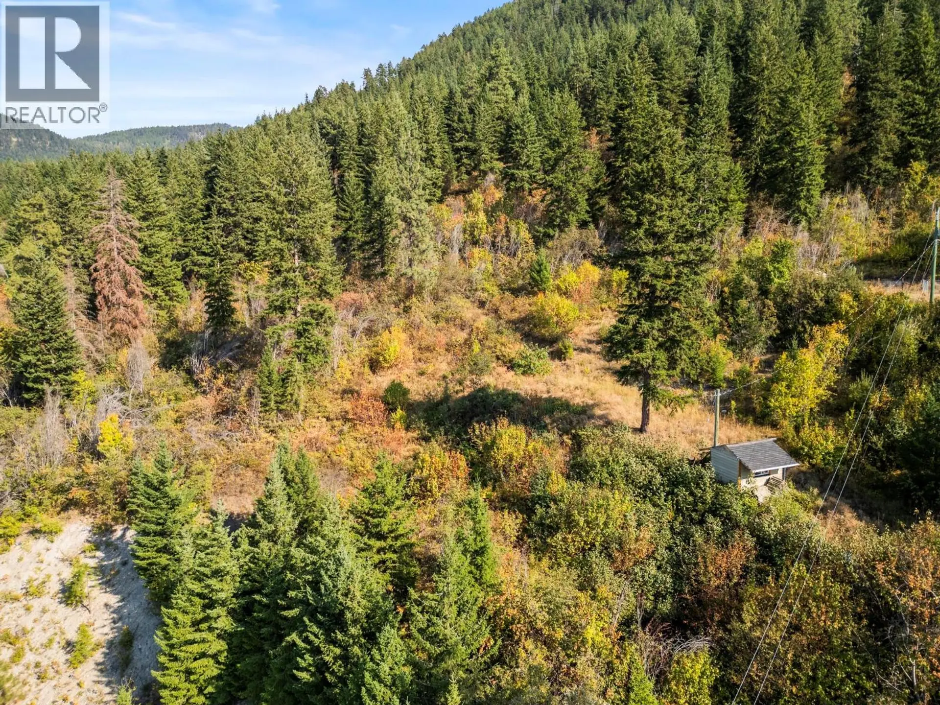 Property at REMAINDER LOT 2 KINGSVIEW ROAD, Vernon, BC