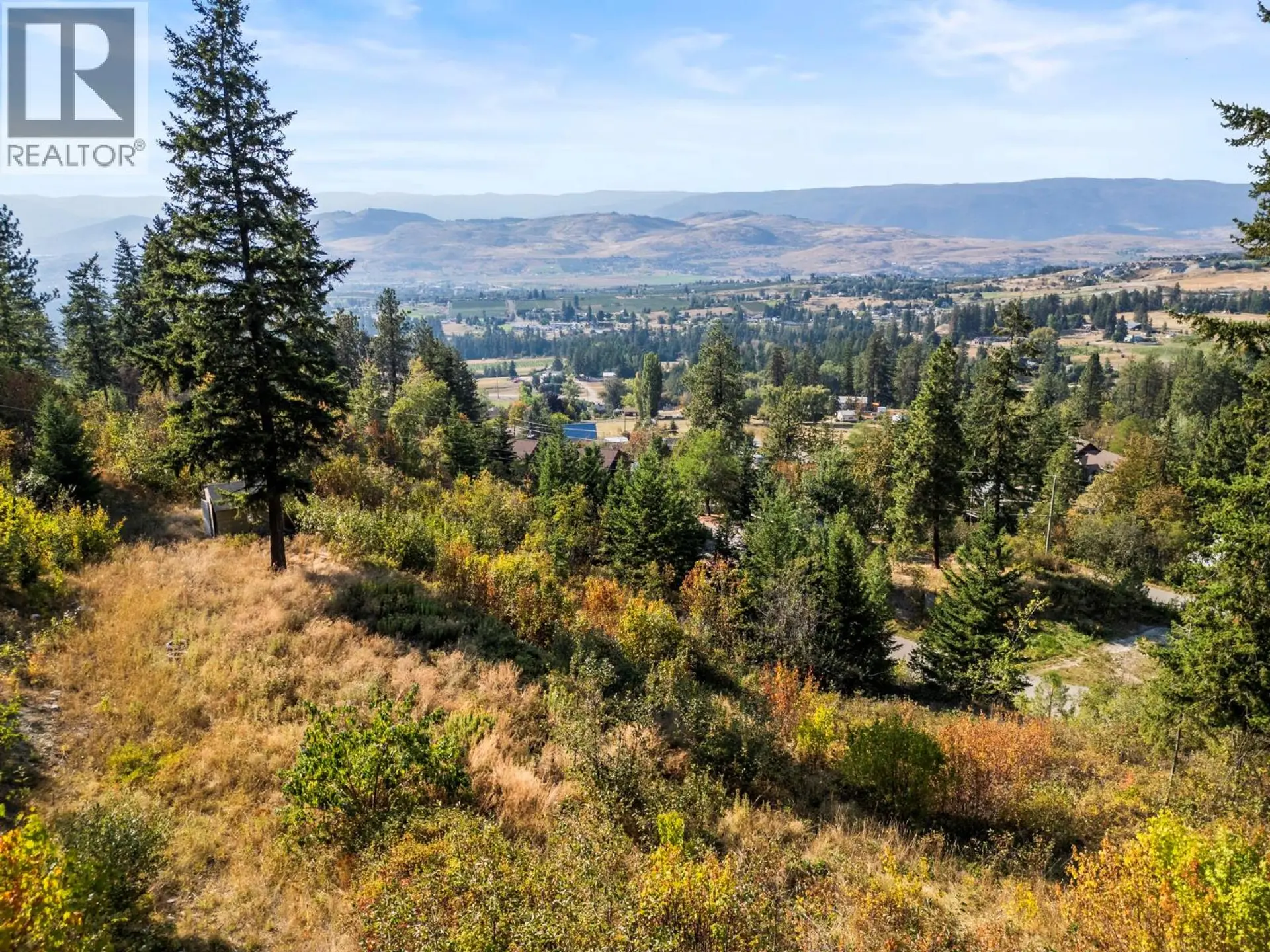 Property at REMAINDER LOT 2 KINGSVIEW ROAD, Vernon, BC
