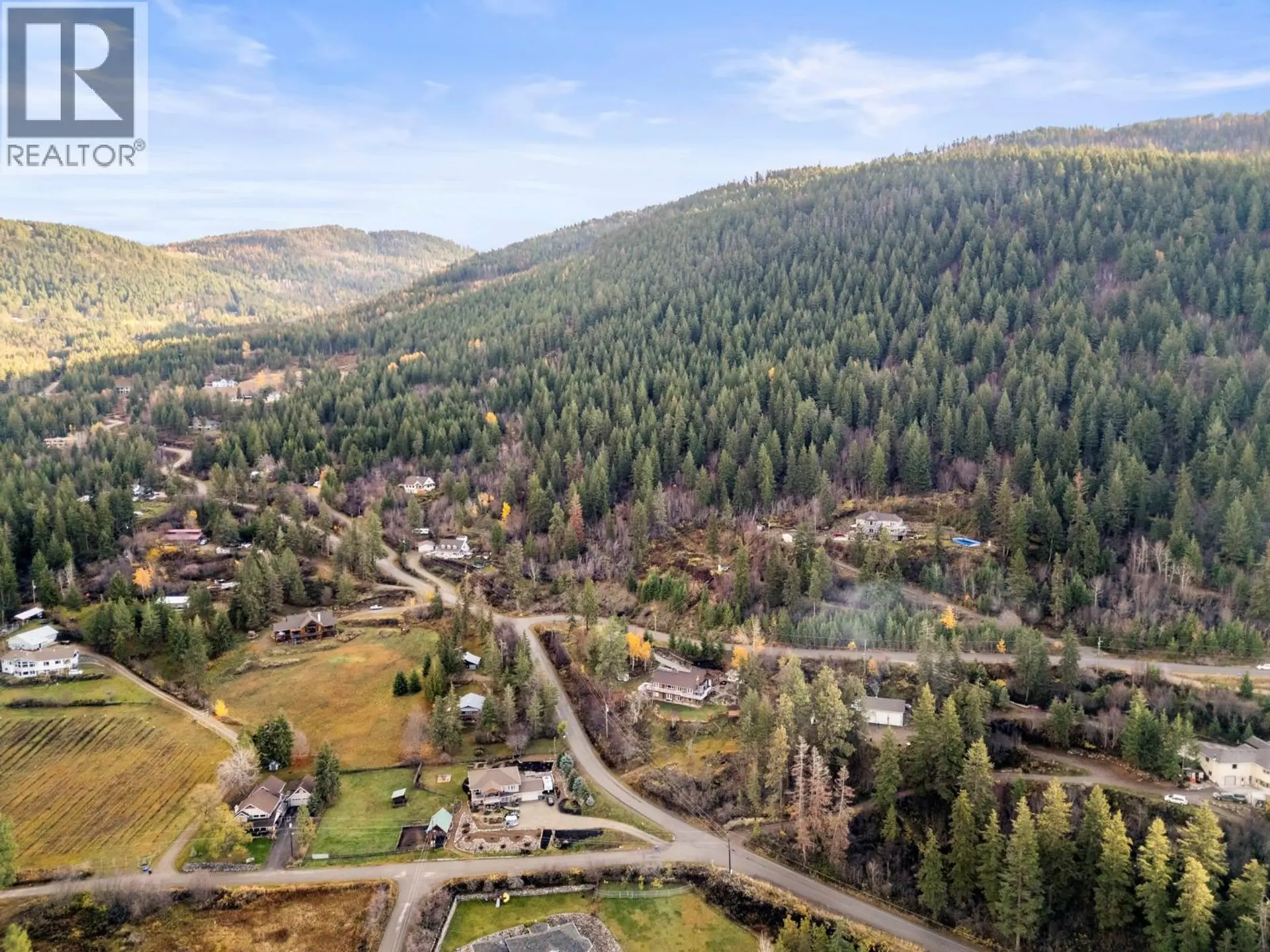 Property at REMAINDER LOT 2 KINGSVIEW ROAD, Vernon, BC