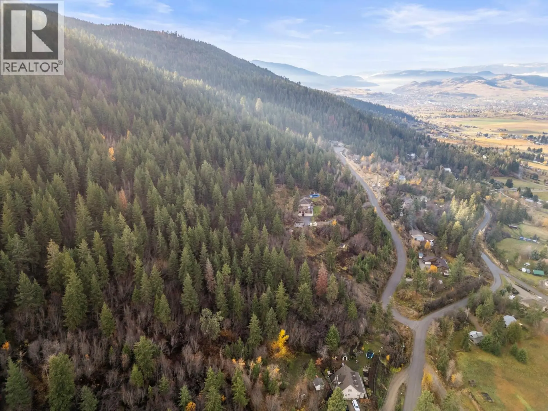 Property at REMAINDER LOT 2 KINGSVIEW ROAD, Vernon, BC