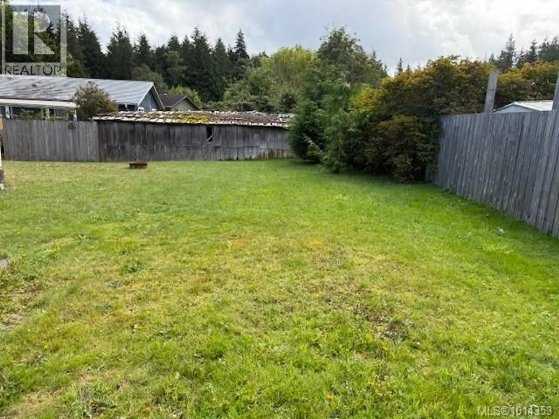 Property at 7370 THUNDERBIRD WAY, Port Hardy, BC