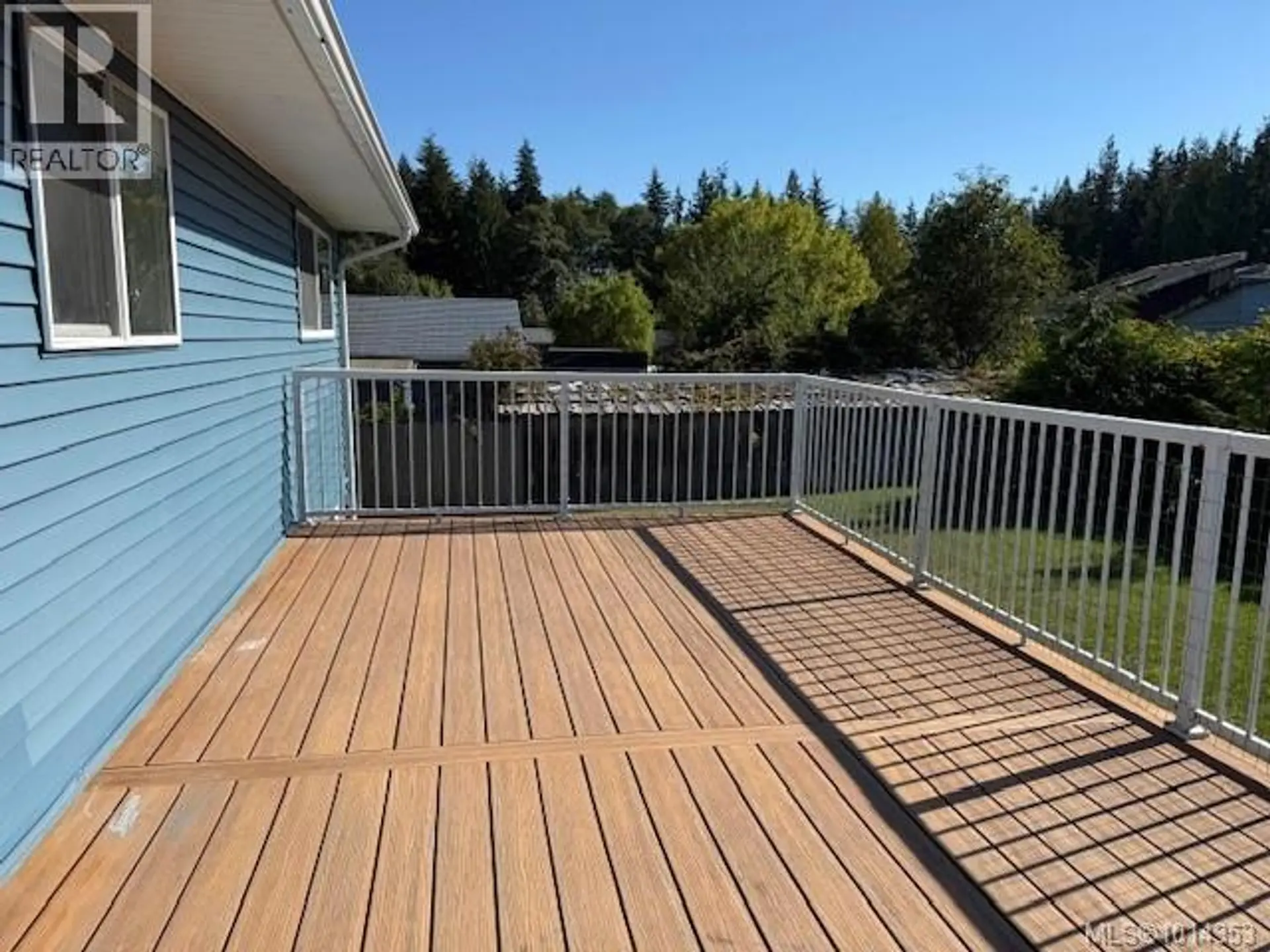 Property at 7370 THUNDERBIRD WAY, Port Hardy, BC