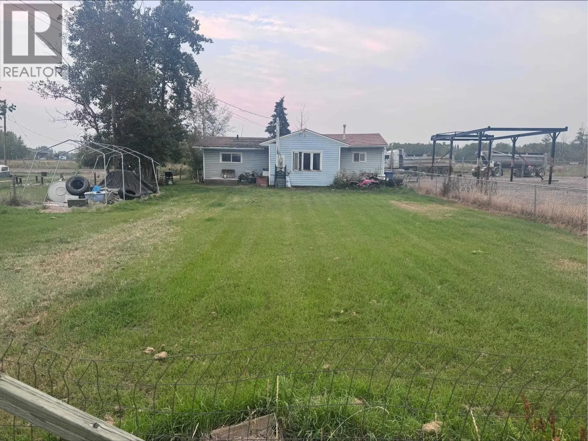 Property at 8135 101 AVENUE, Fort St. John, BC