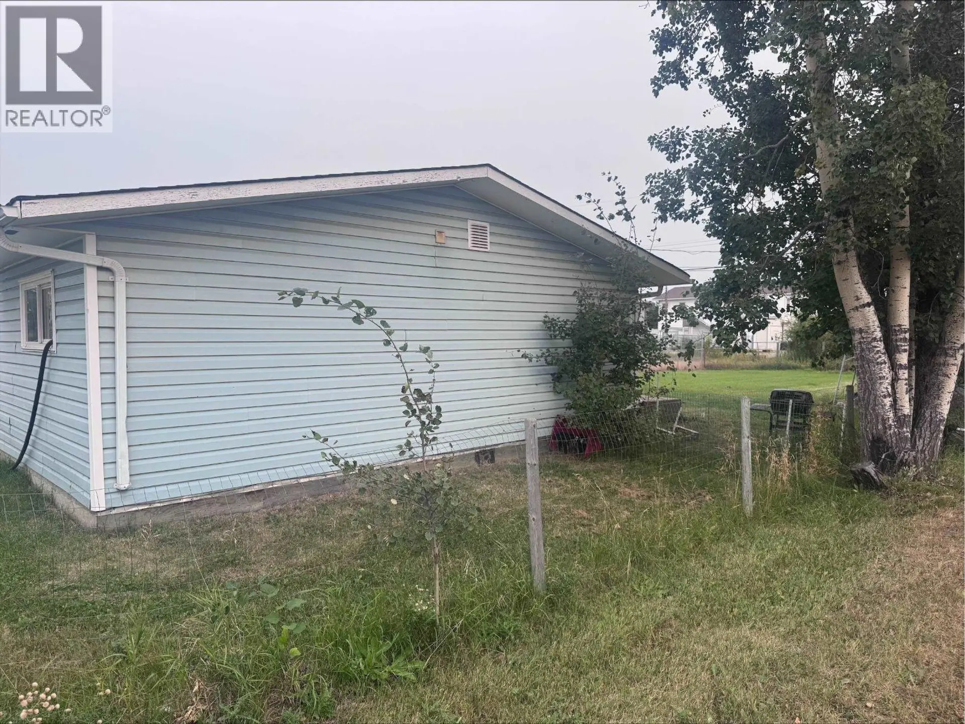 Property at 8135 101 AVENUE, Fort St. John, BC