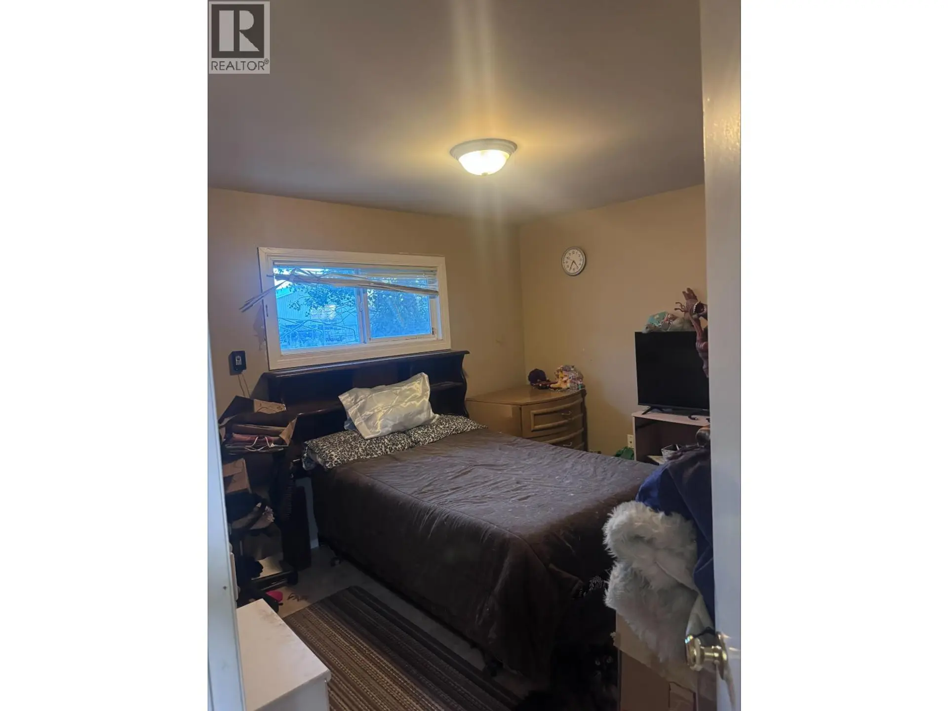 Property at 8135 101 AVENUE, Fort St. John, BC