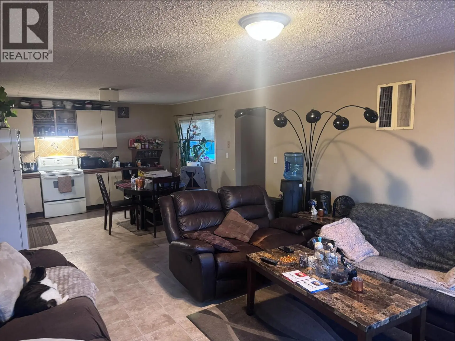 Property at 8135 101 AVENUE, Fort St. John, BC