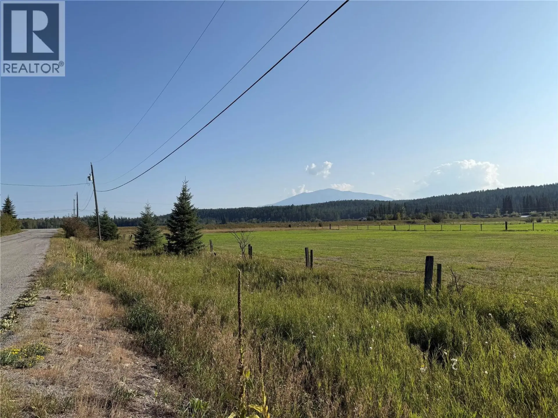 Property at PCL A CAMPSALL ROAD, Fort Steele, BC