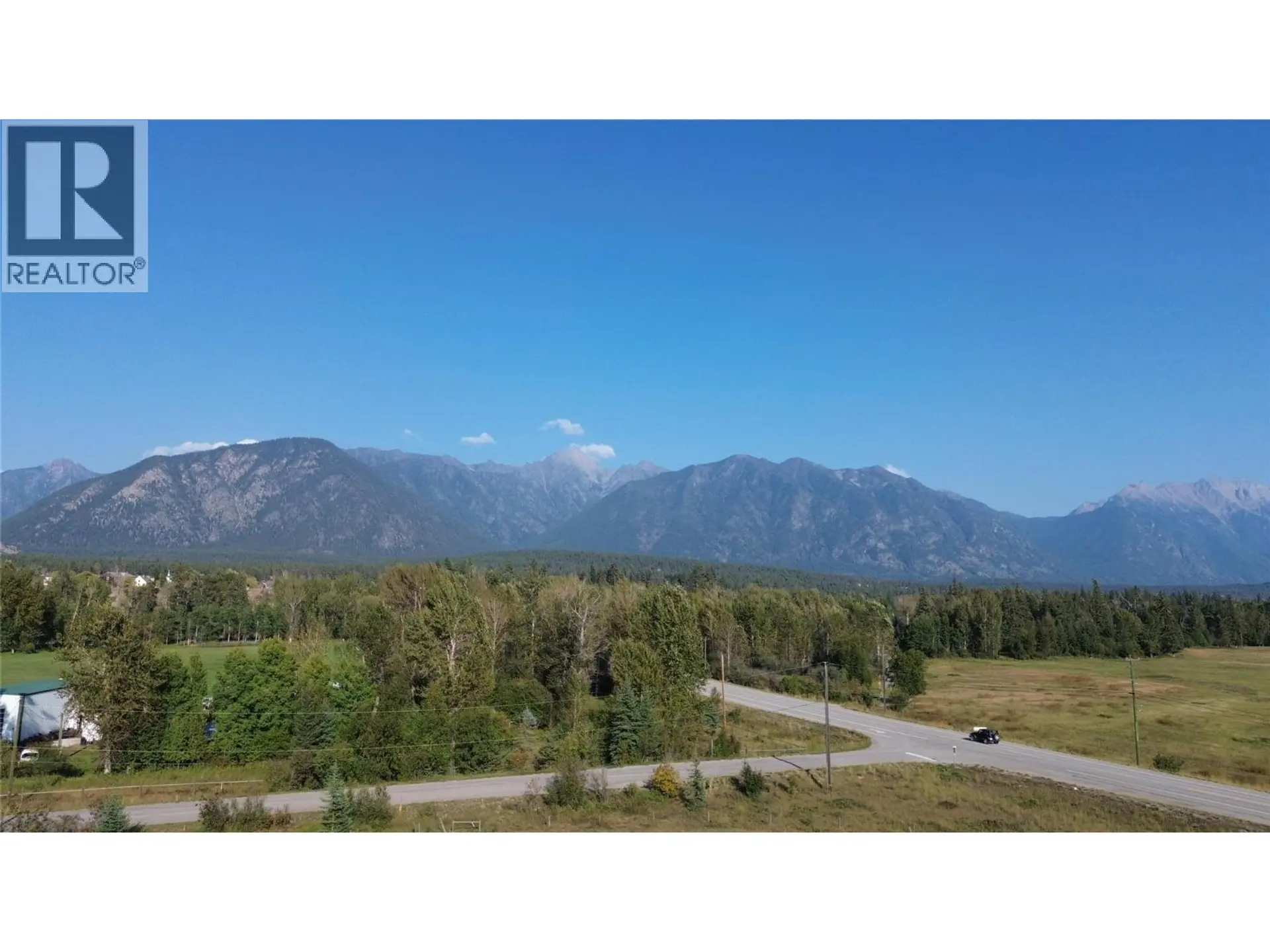 Property at PCL A CAMPSALL ROAD, Fort Steele, BC