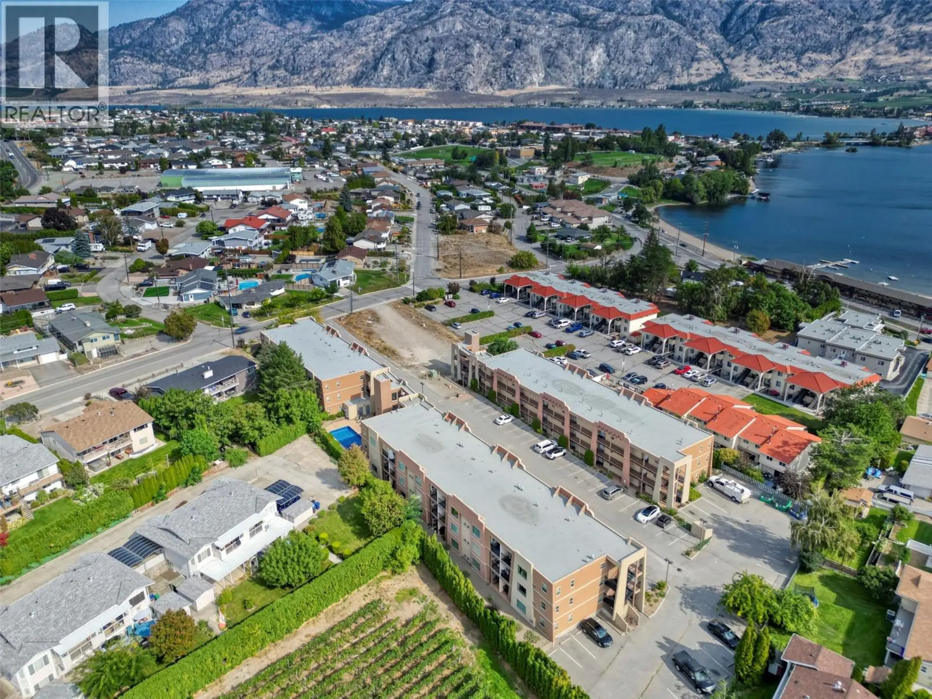Property at #304 9307 62ND AVENUE, Osoyoos, BC