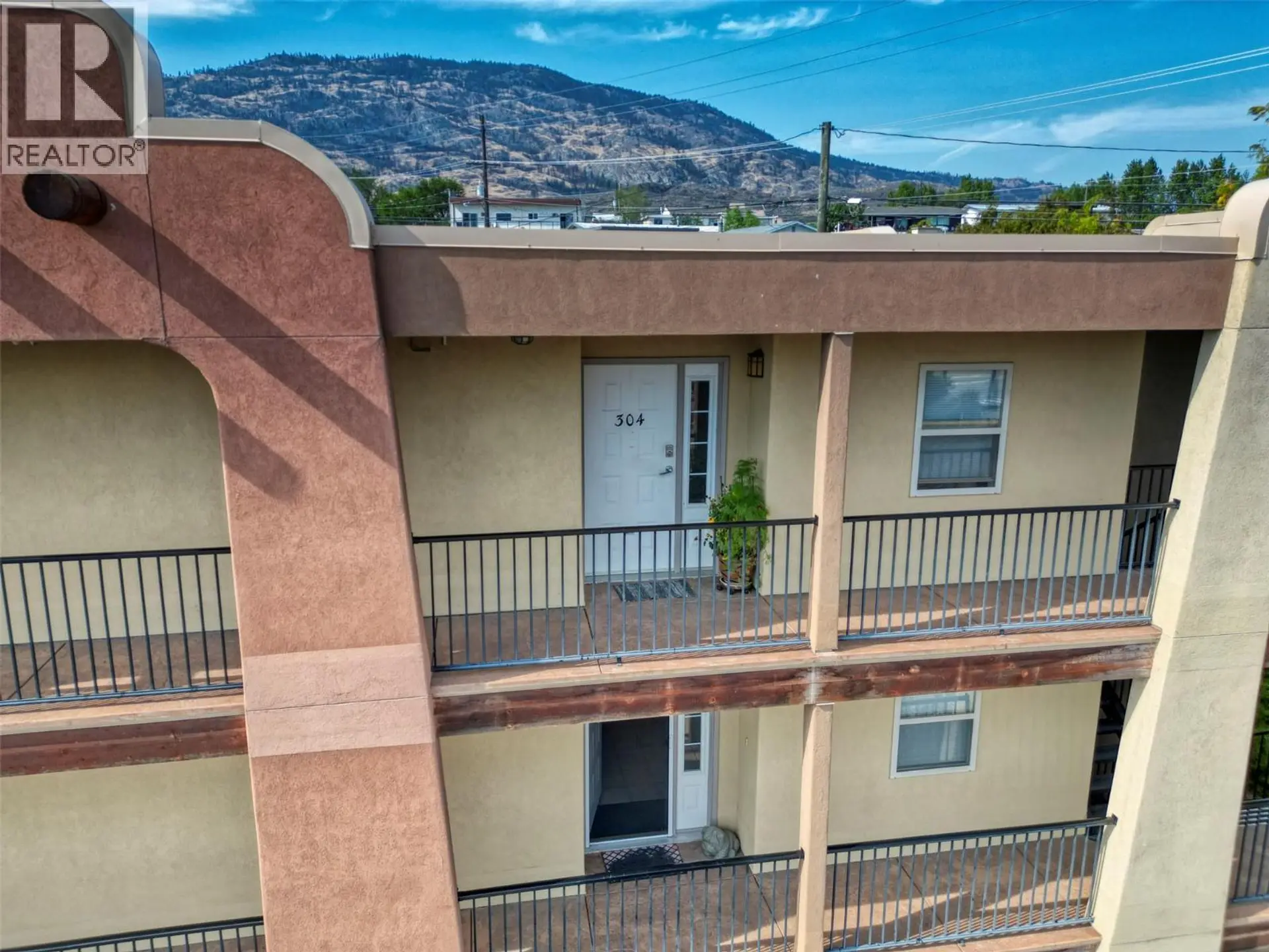 Property at #304 9307 62ND AVENUE, Osoyoos, BC