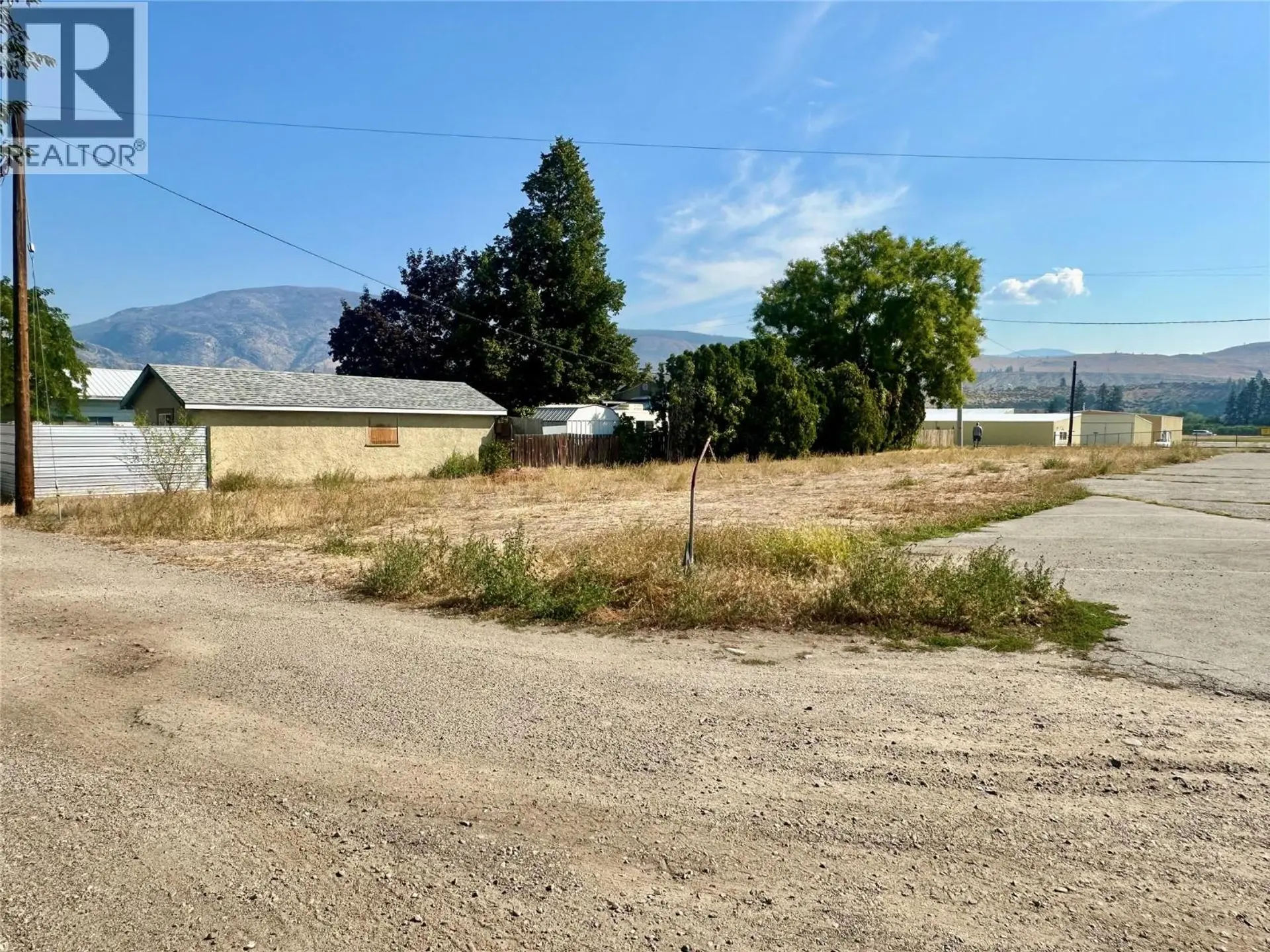 Property at 5812 AIRPORT STREET, Oliver, BC