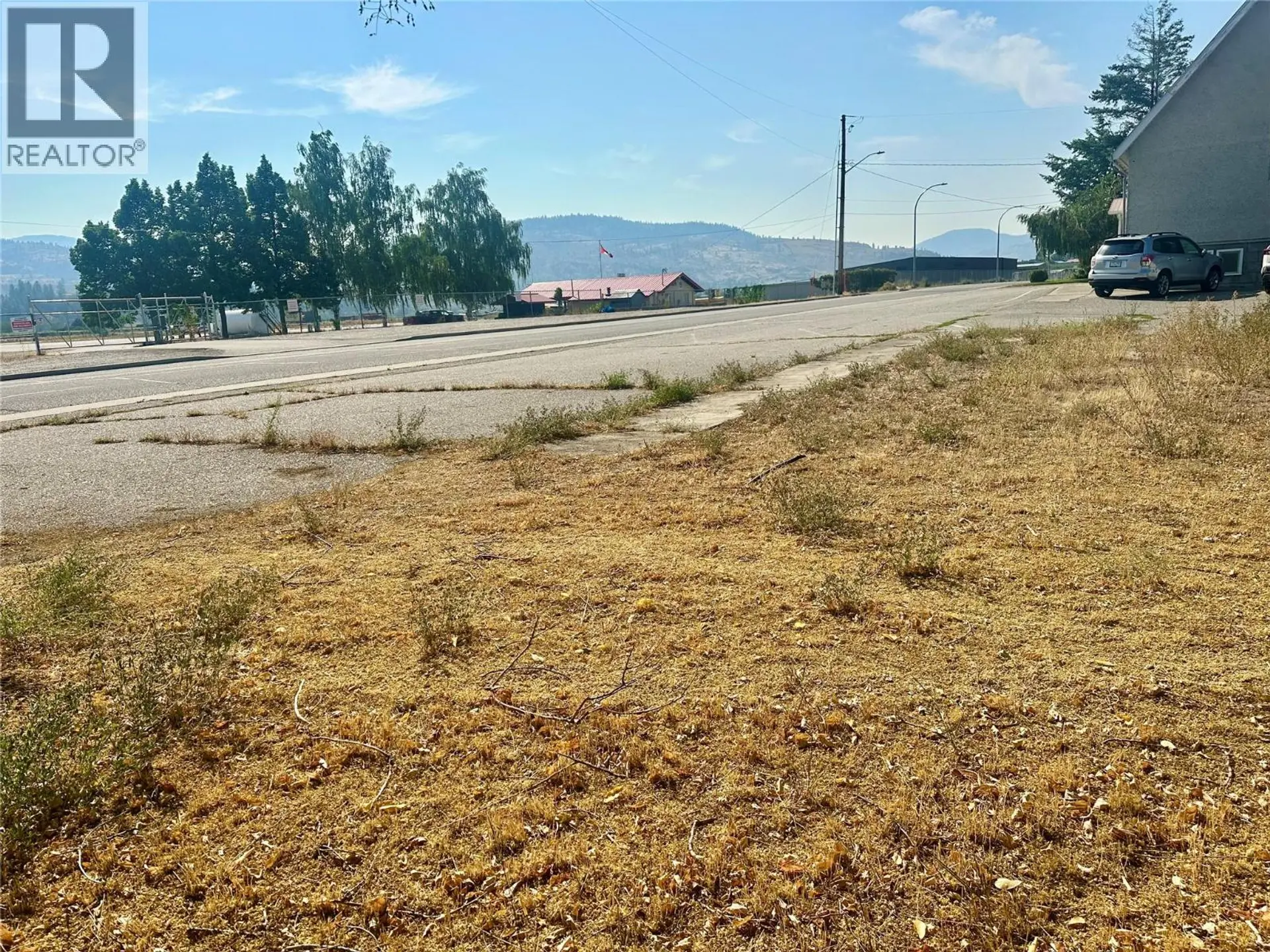 Property at 5812 AIRPORT STREET, Oliver, BC