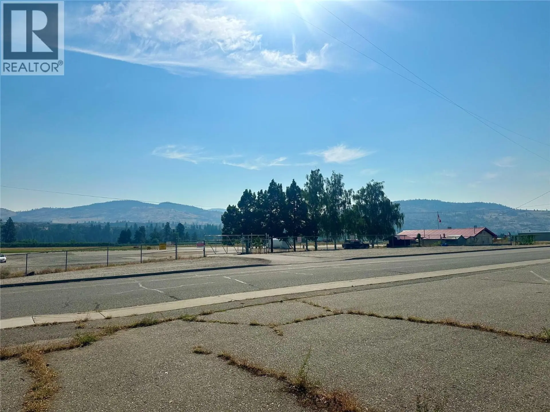 Property at 5812 AIRPORT STREET, Oliver, BC