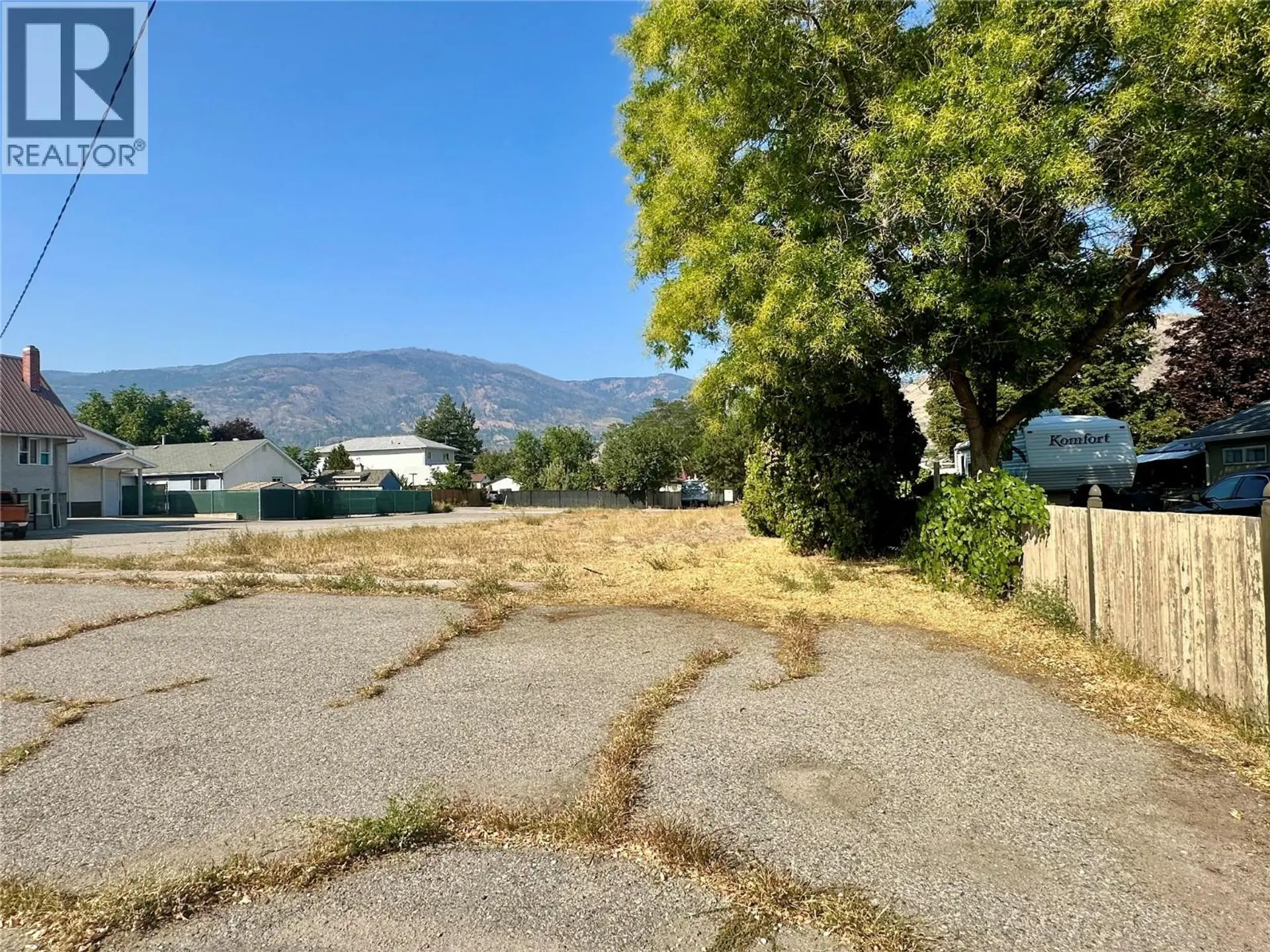 Property at 5812 AIRPORT STREET, Oliver, BC