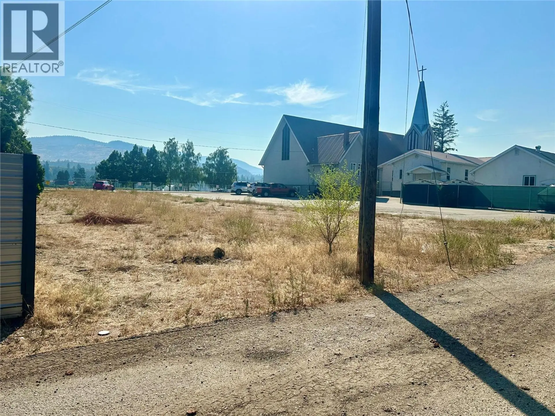 Property at 5812 AIRPORT STREET, Oliver, BC