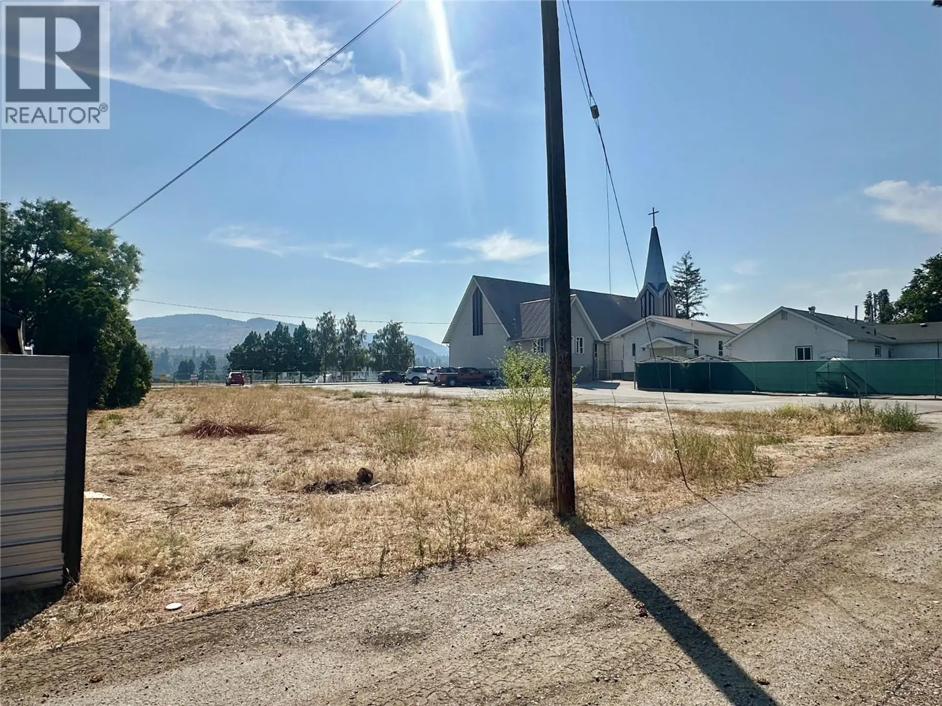 Property at 5812 AIRPORT STREET, Oliver, BC