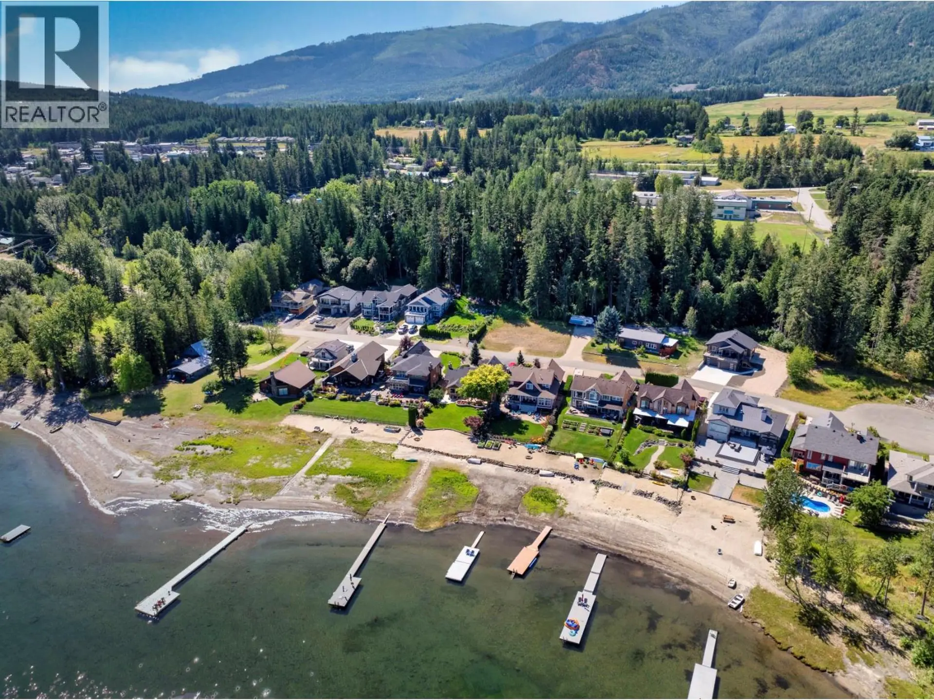 Property at 17 - 1171 DIEPPE ROAD, Sorrento, BC