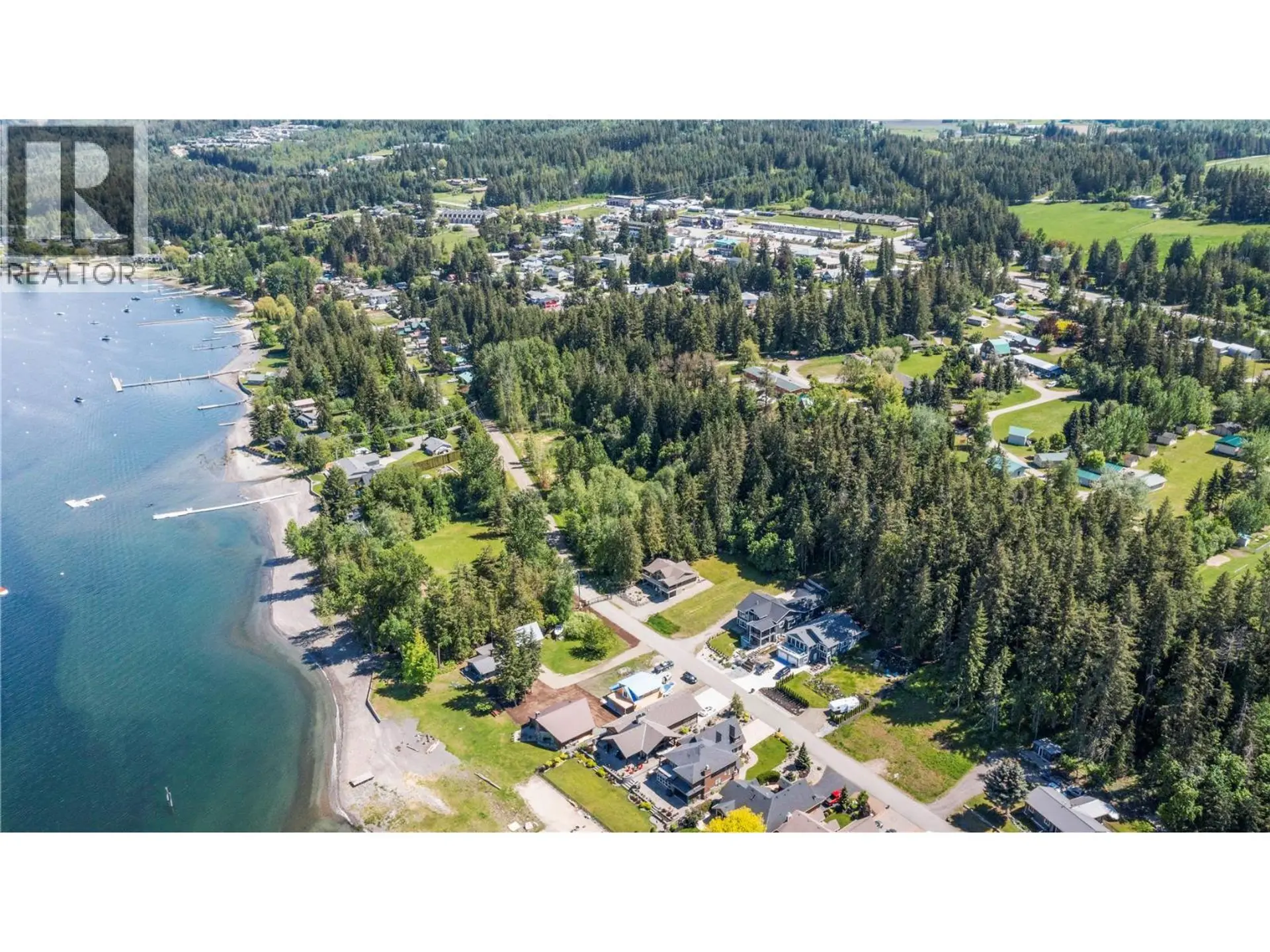Property at 17 - 1171 DIEPPE ROAD, Sorrento, BC