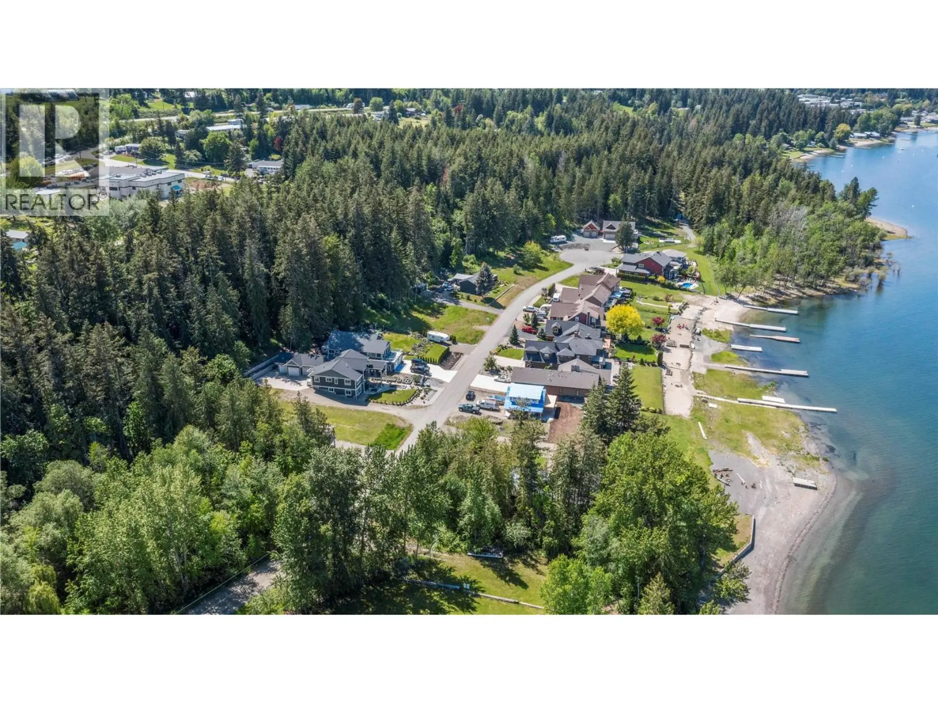 Property at 17 - 1171 DIEPPE ROAD, Sorrento, BC