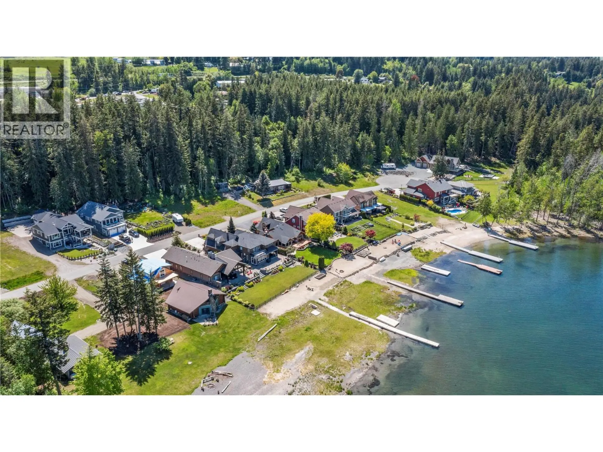 Property at 17 - 1171 DIEPPE ROAD, Sorrento, BC