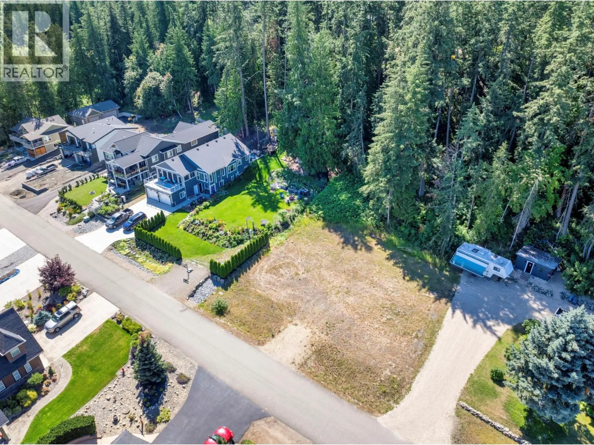 Property at 17 - 1171 DIEPPE ROAD, Sorrento, BC