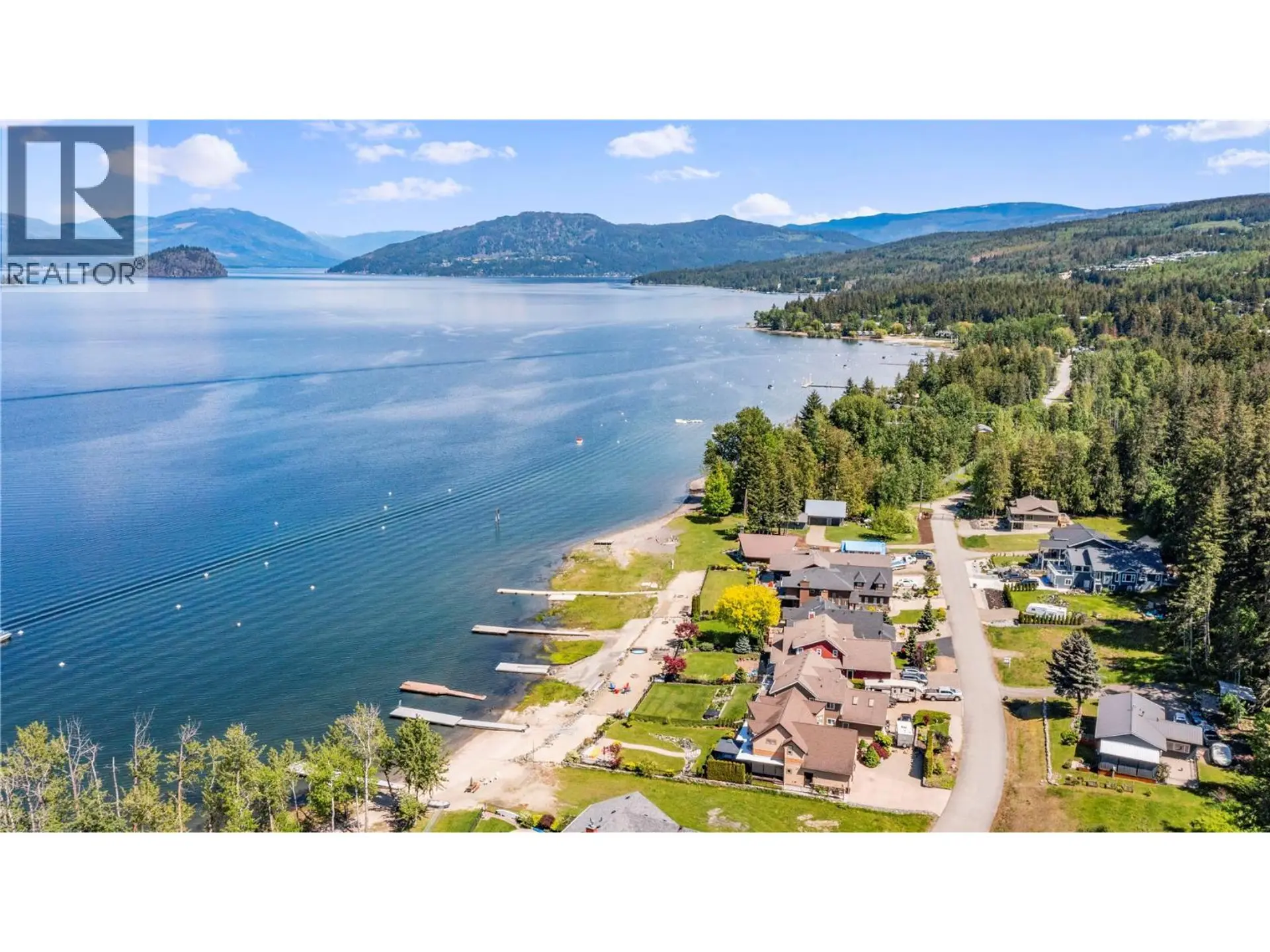 Property at 17 - 1171 DIEPPE ROAD, Sorrento, BC