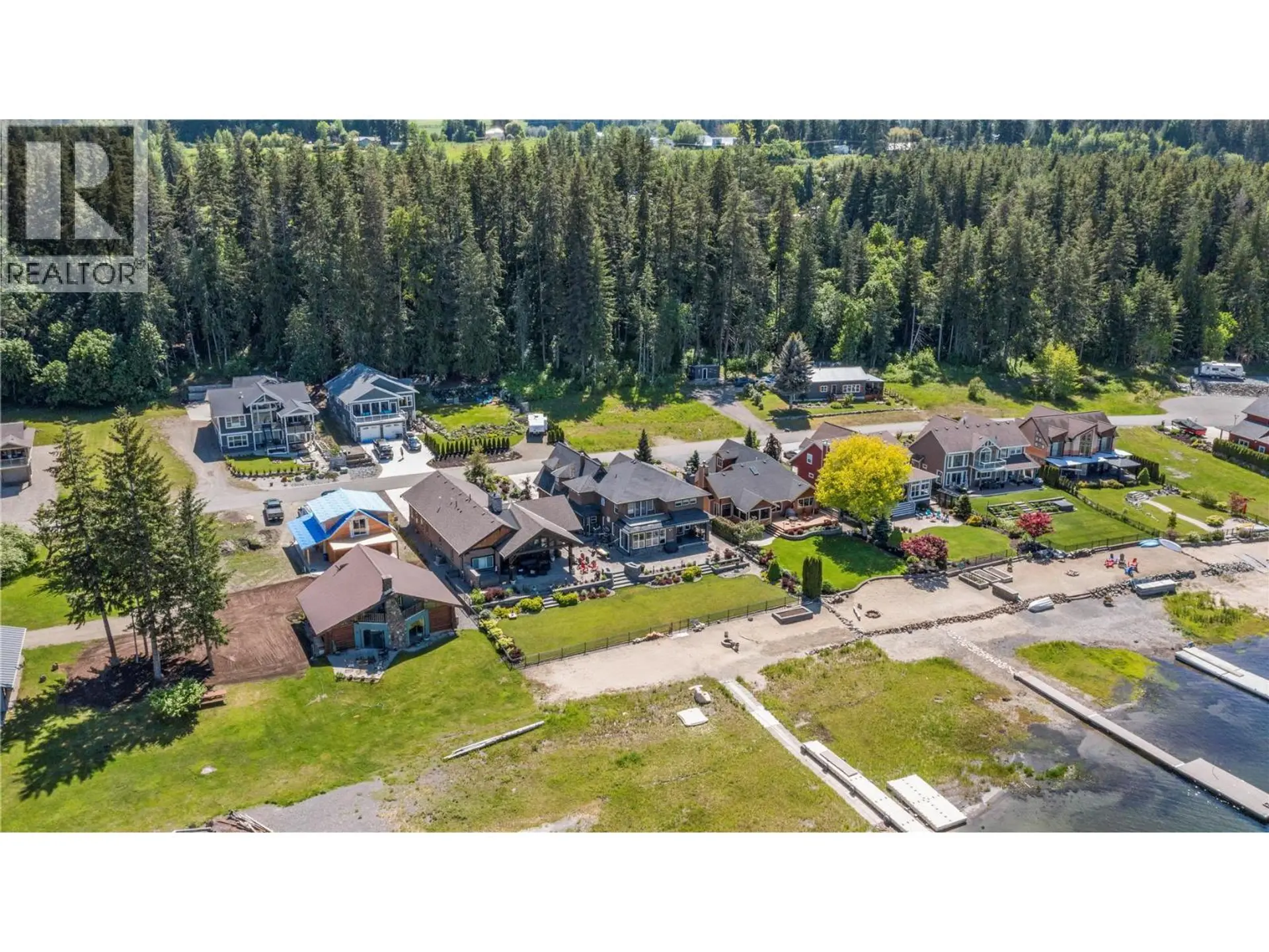 Property at 17 - 1171 DIEPPE ROAD, Sorrento, BC