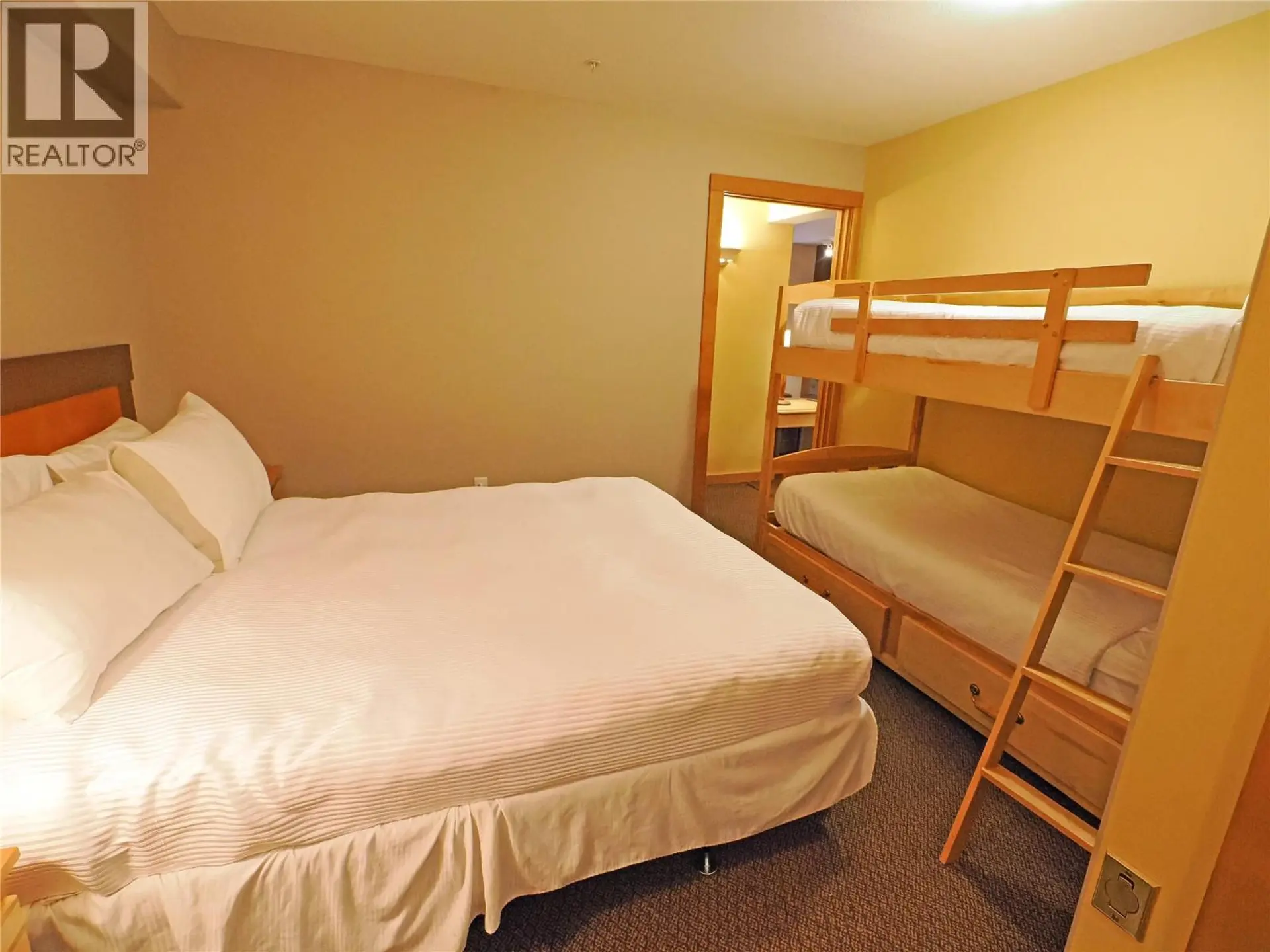 Property at #303/305 5335 BIG WHITE ROAD, Big White, BC