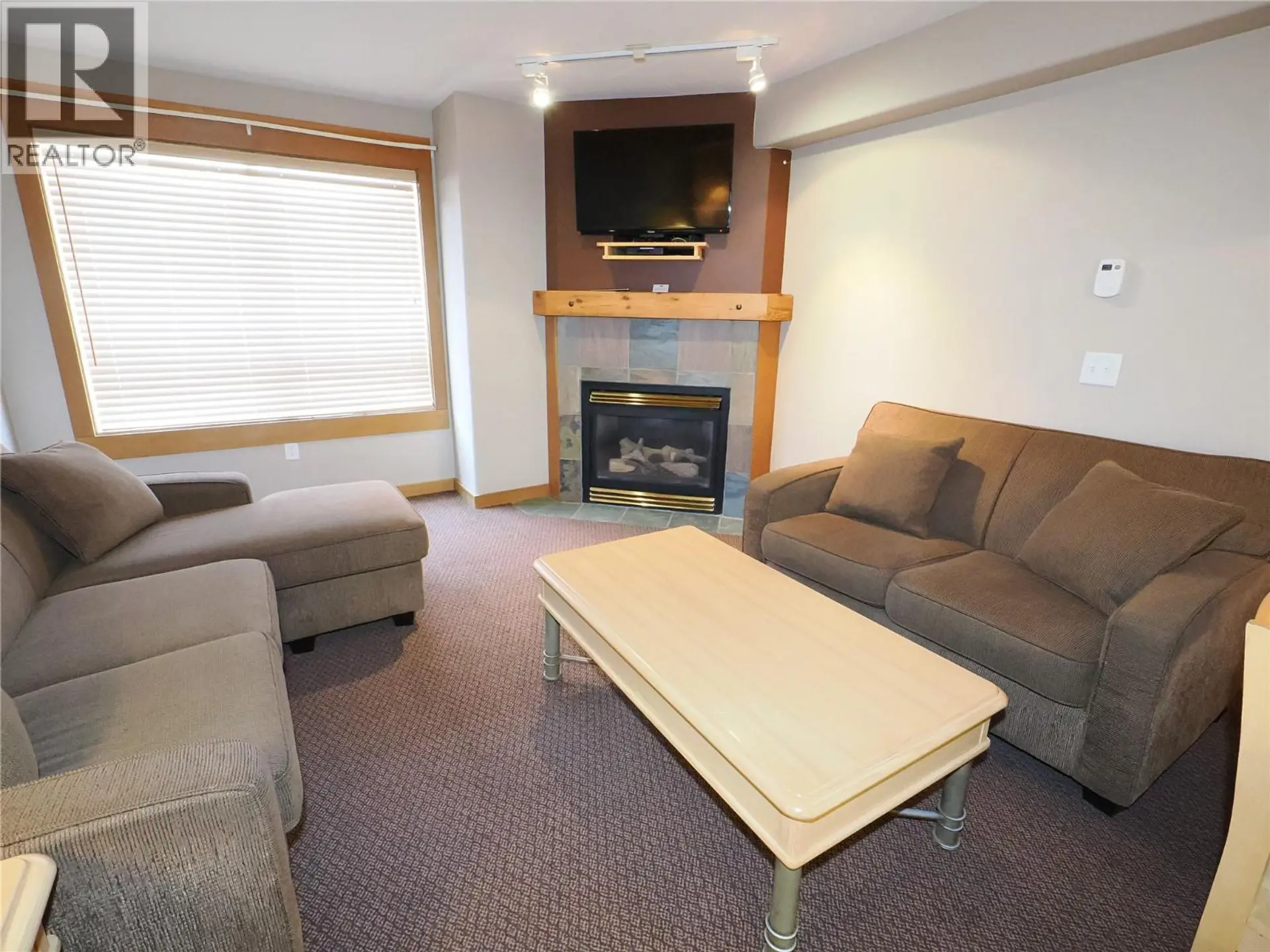 Property at #303/305 5335 BIG WHITE ROAD, Big White, BC