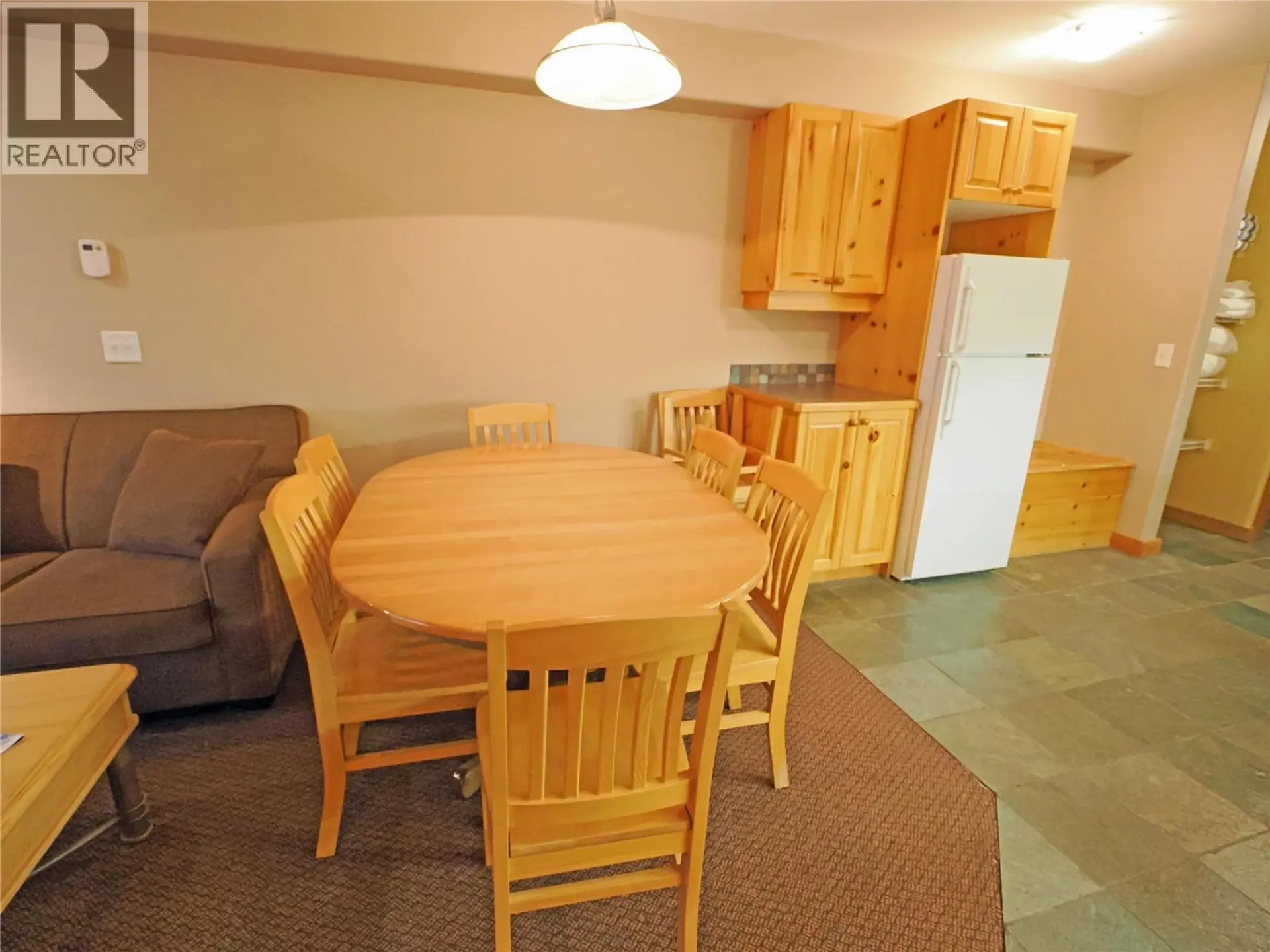 Property at #303/305 5335 BIG WHITE ROAD, Big White, BC