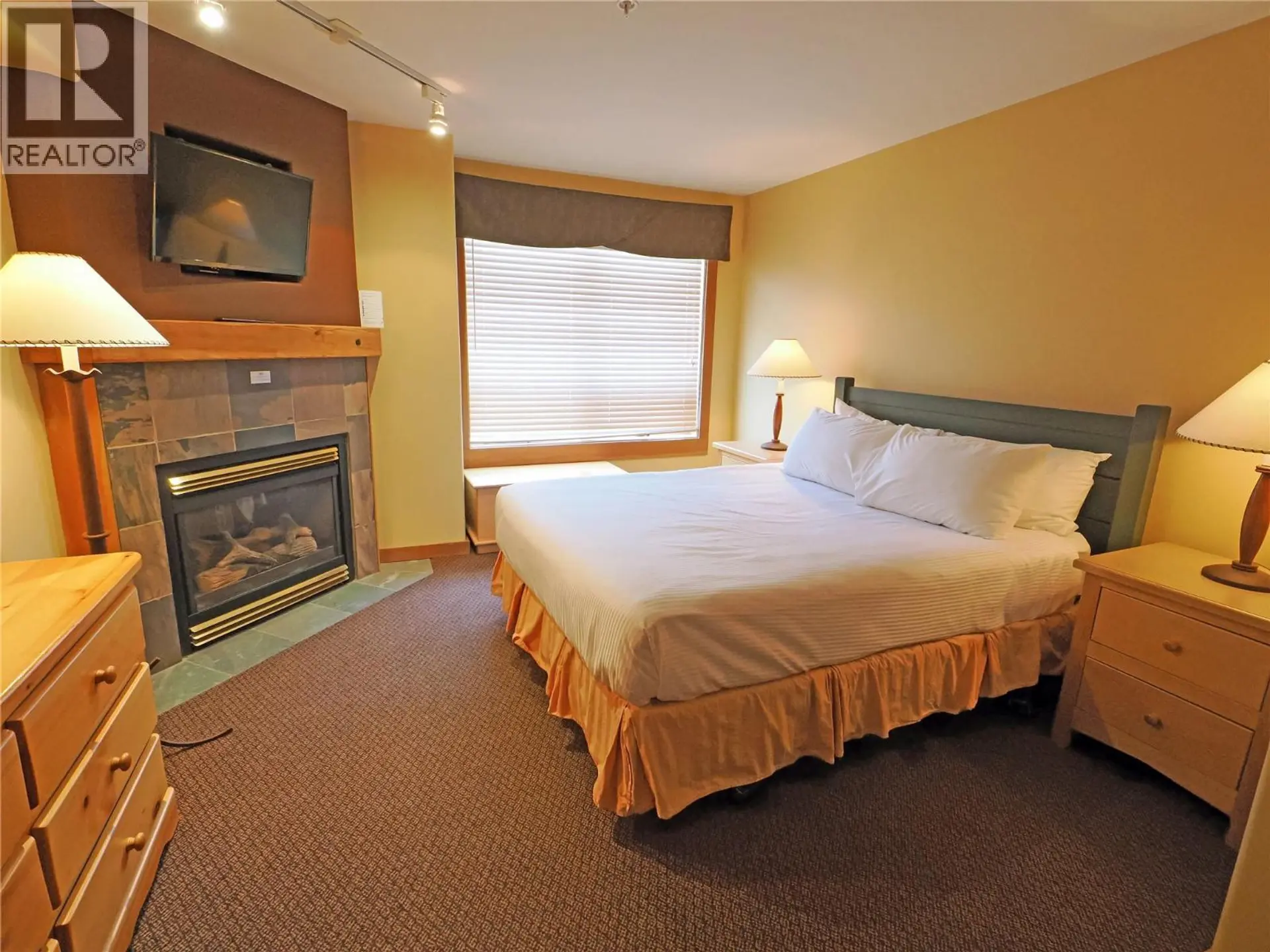 Property at #303/305 5335 BIG WHITE ROAD, Big White, BC