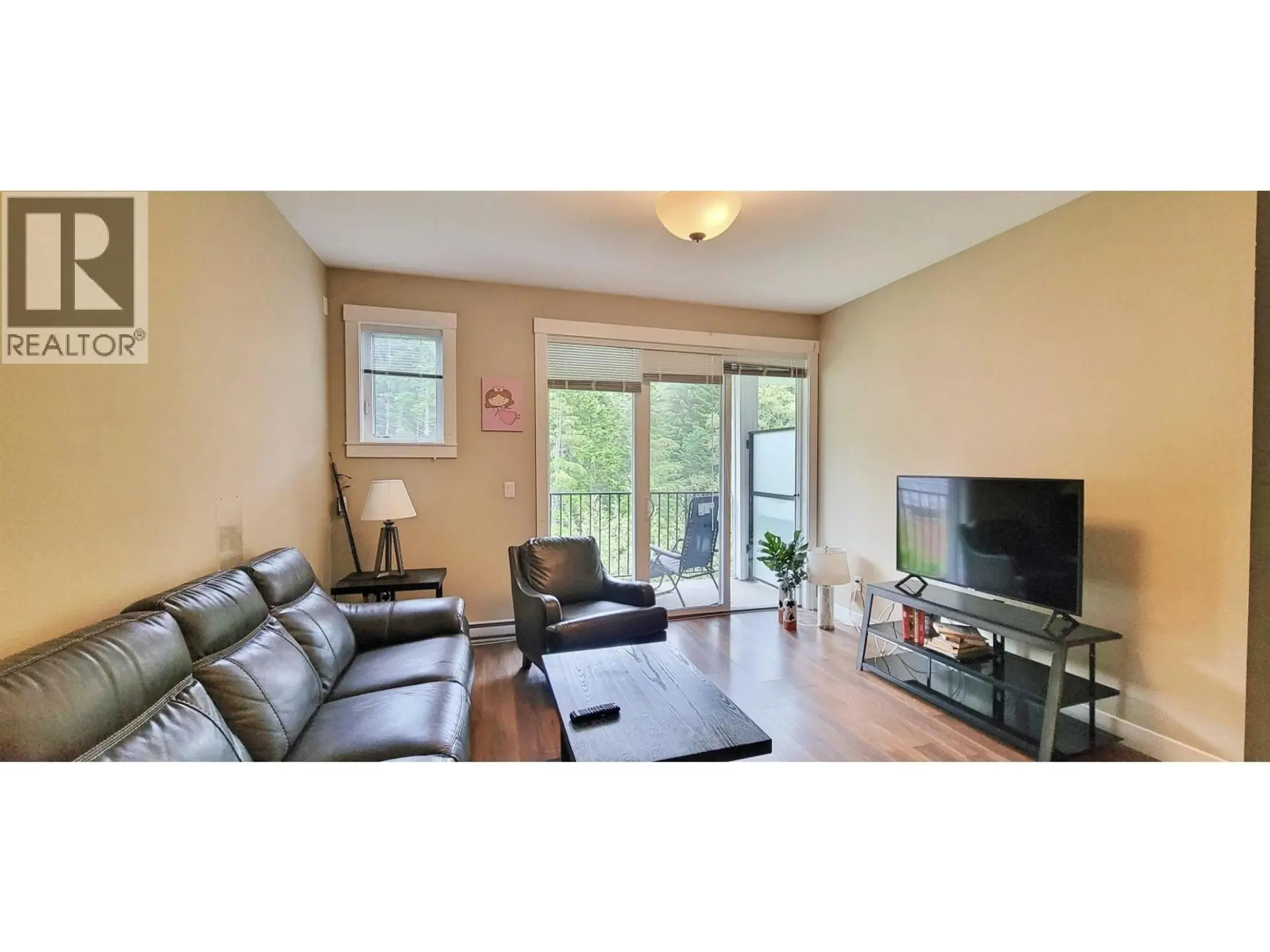 Property at #205 110 BAXTER AVENUE, Kitimat, BC