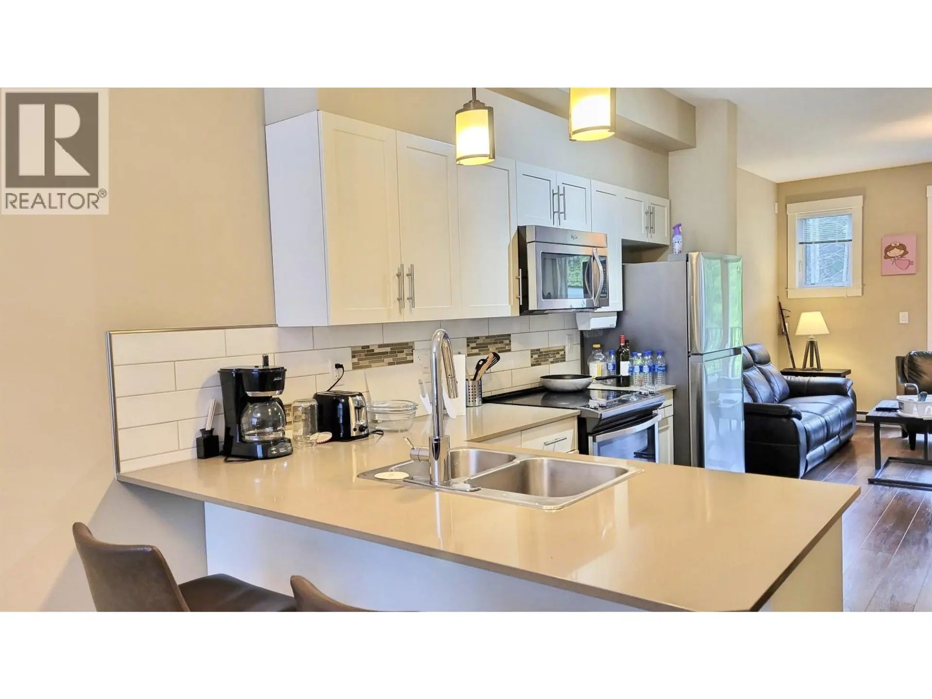 Property at #205 110 BAXTER AVENUE, Kitimat, BC