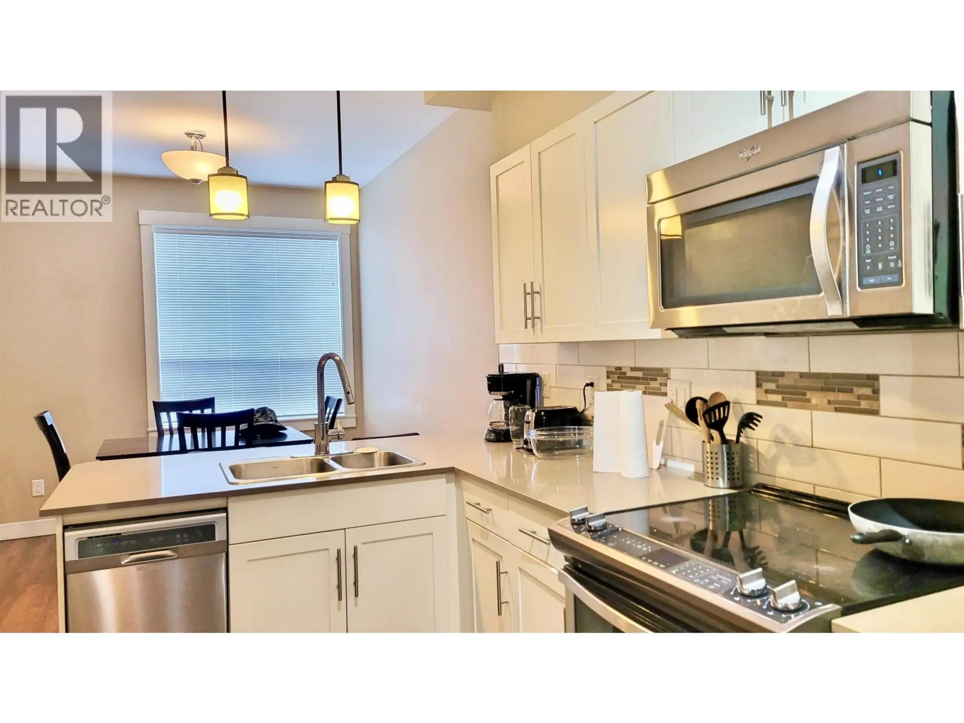 Property at #205 110 BAXTER AVENUE, Kitimat, BC