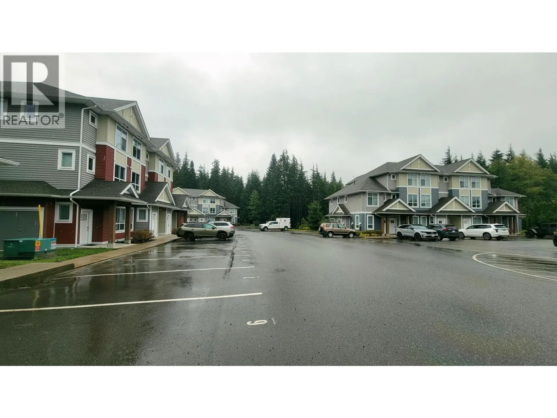 Property at #205 110 BAXTER AVENUE, Kitimat, BC