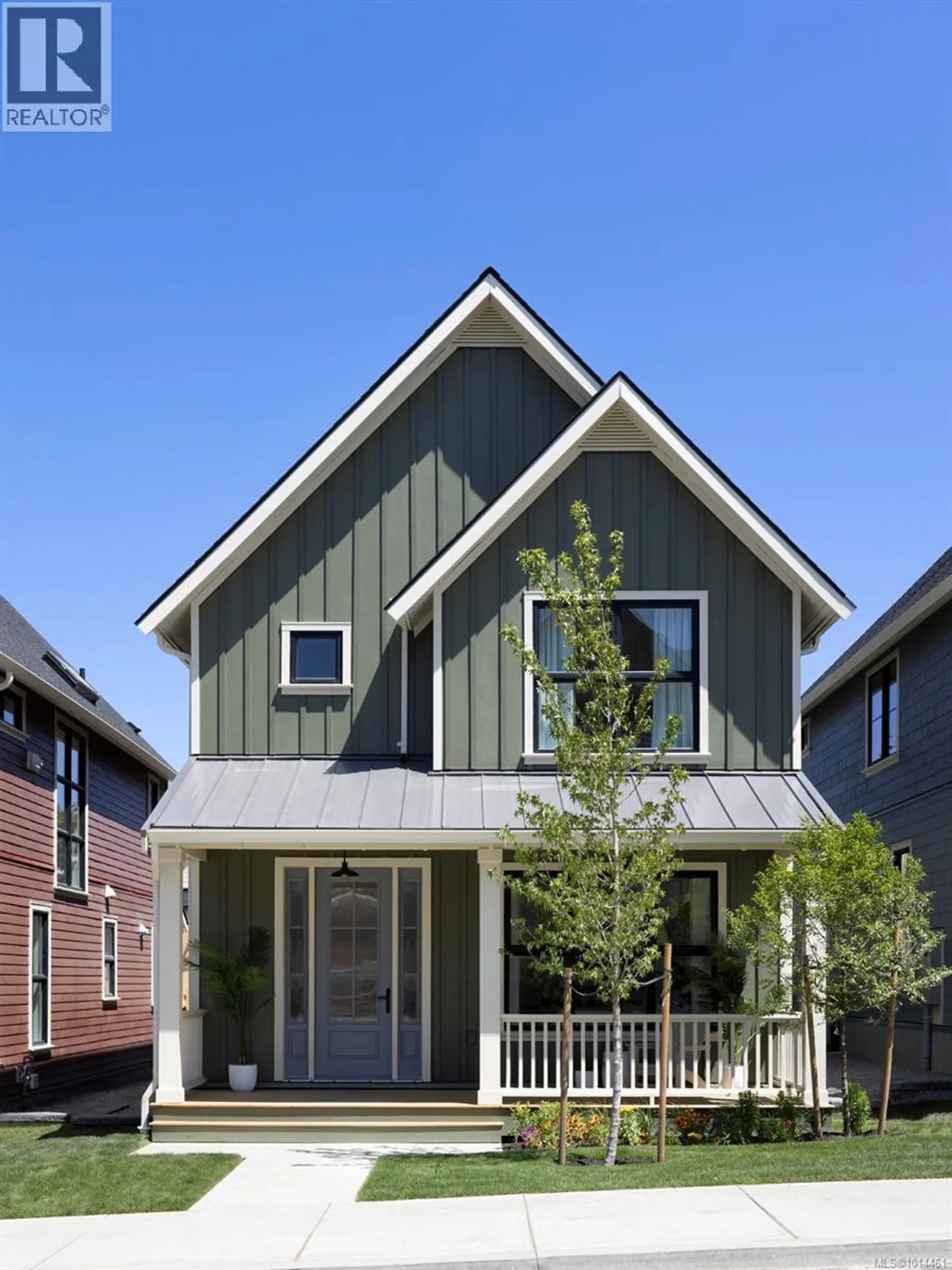 Property at 2158 CHURCH RD, Sooke, BC