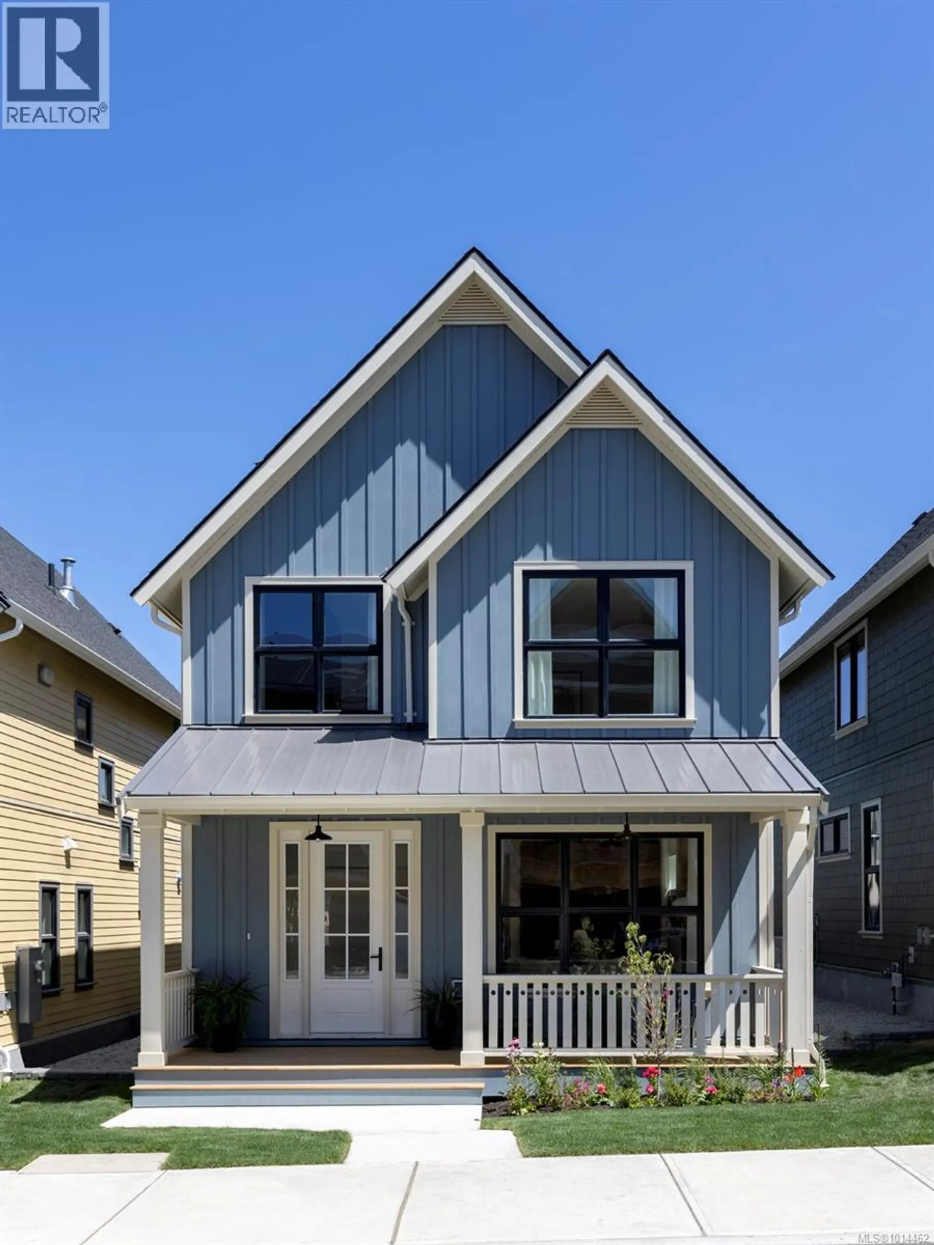 Property at 2166 CHURCH RD, Sooke, BC