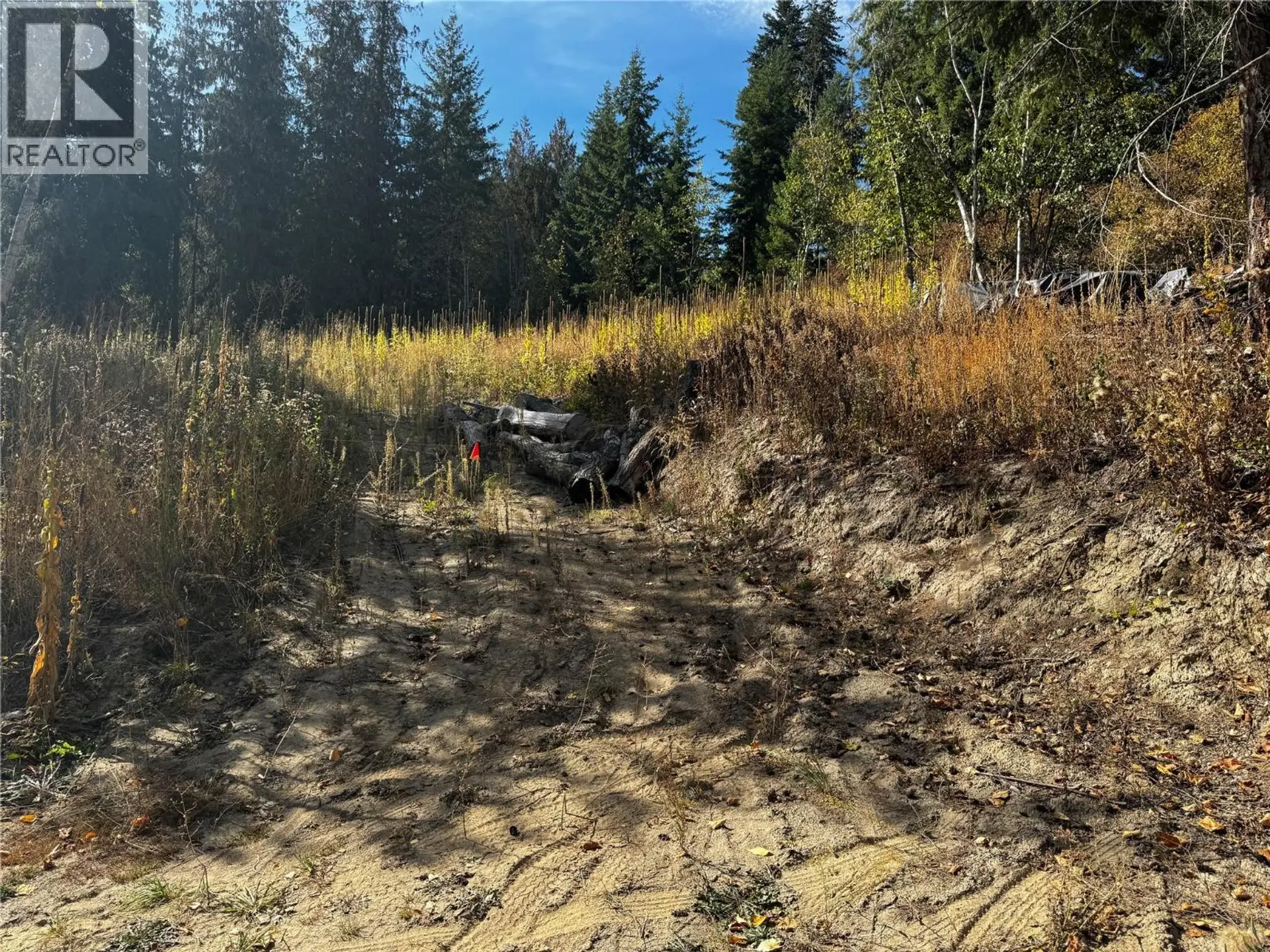 Property at LOT 42 FOREST DRIVE, Blind Bay, BC