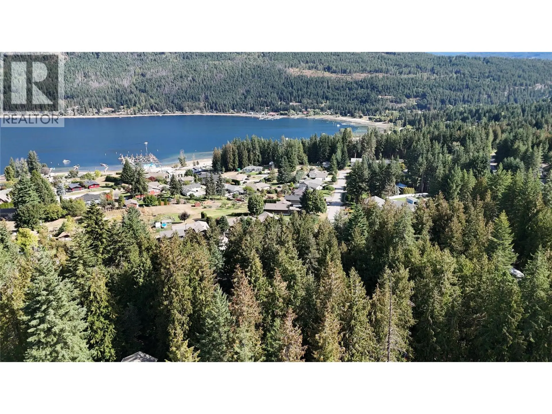 Property at LOT 42 FOREST DRIVE, Blind Bay, BC