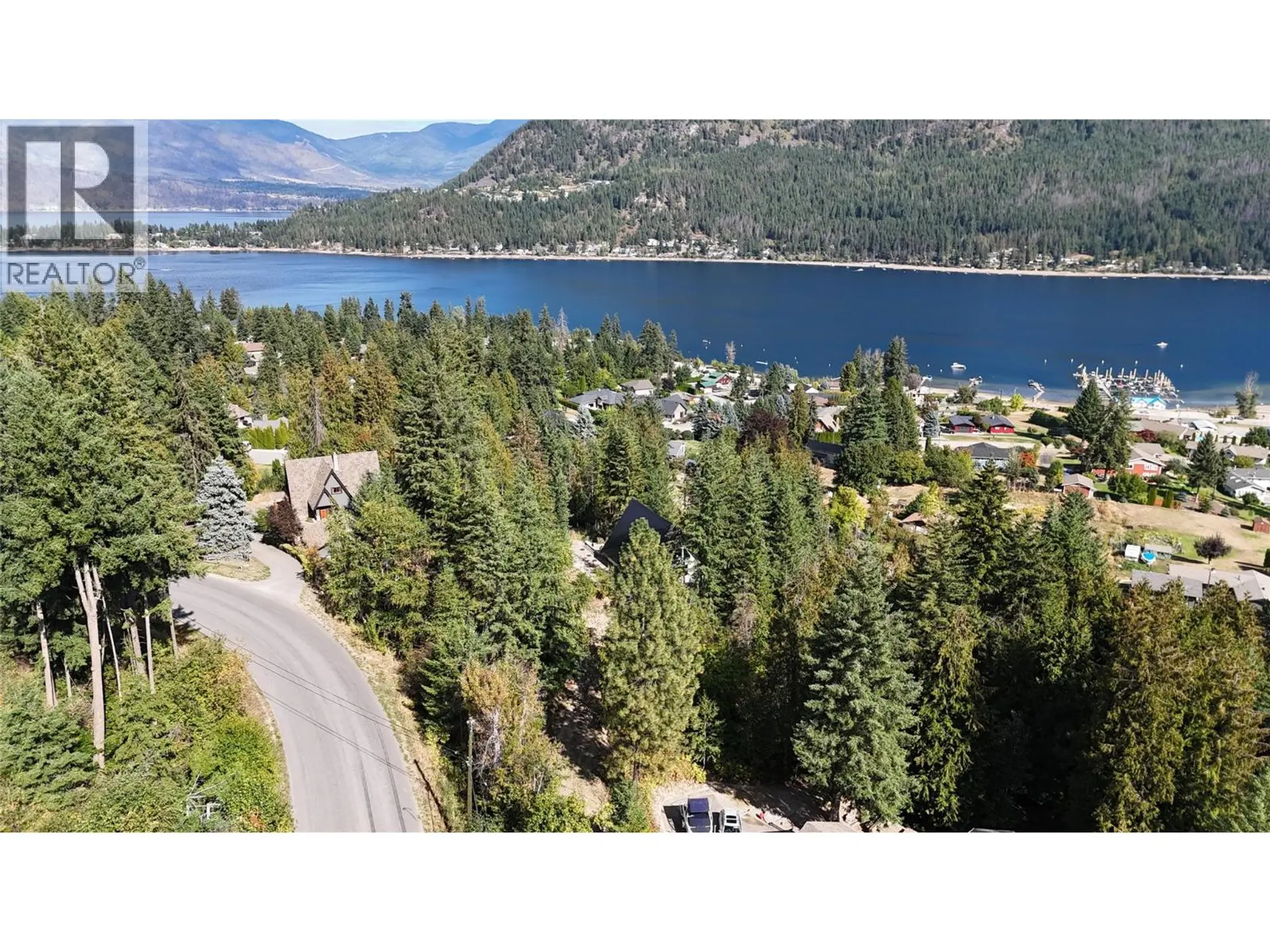 Property at LOT 42 FOREST DRIVE, Blind Bay, BC