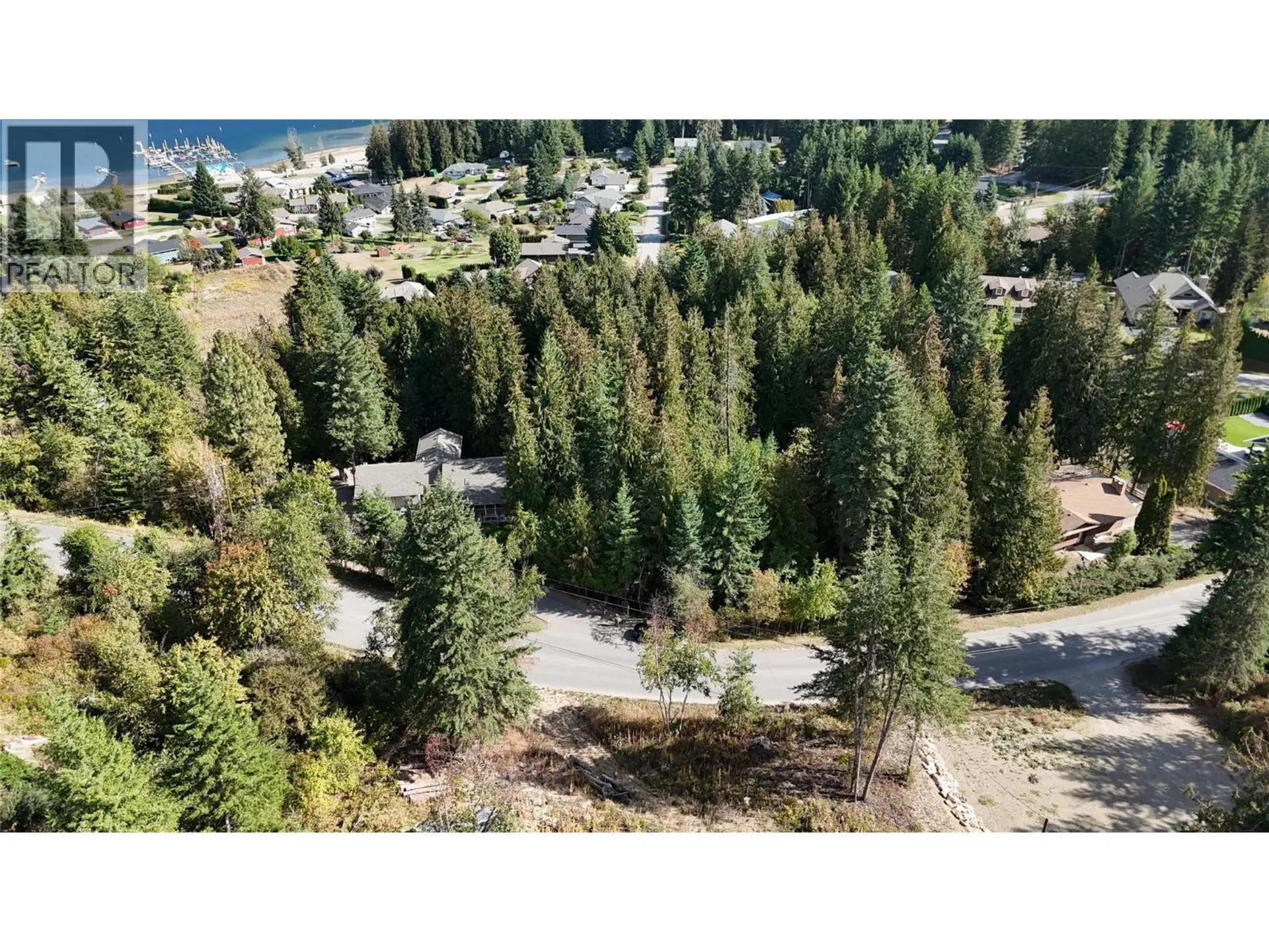 Property at LOT 42 FOREST DRIVE, Blind Bay, BC