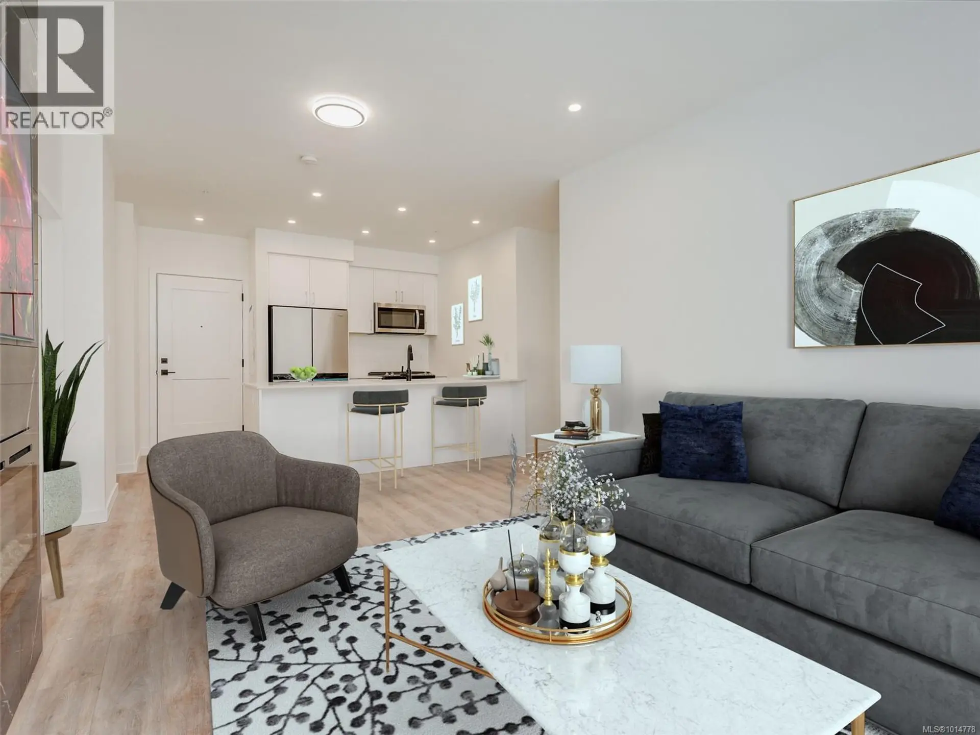 Property at #511 654 GRANDERSON RD, Langford, BC