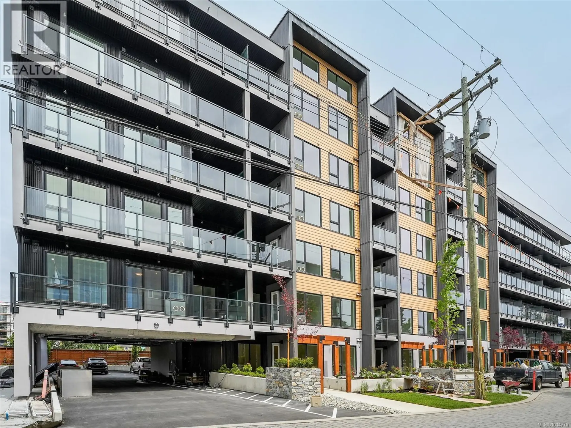 Property at #511 654 GRANDERSON RD, Langford, BC