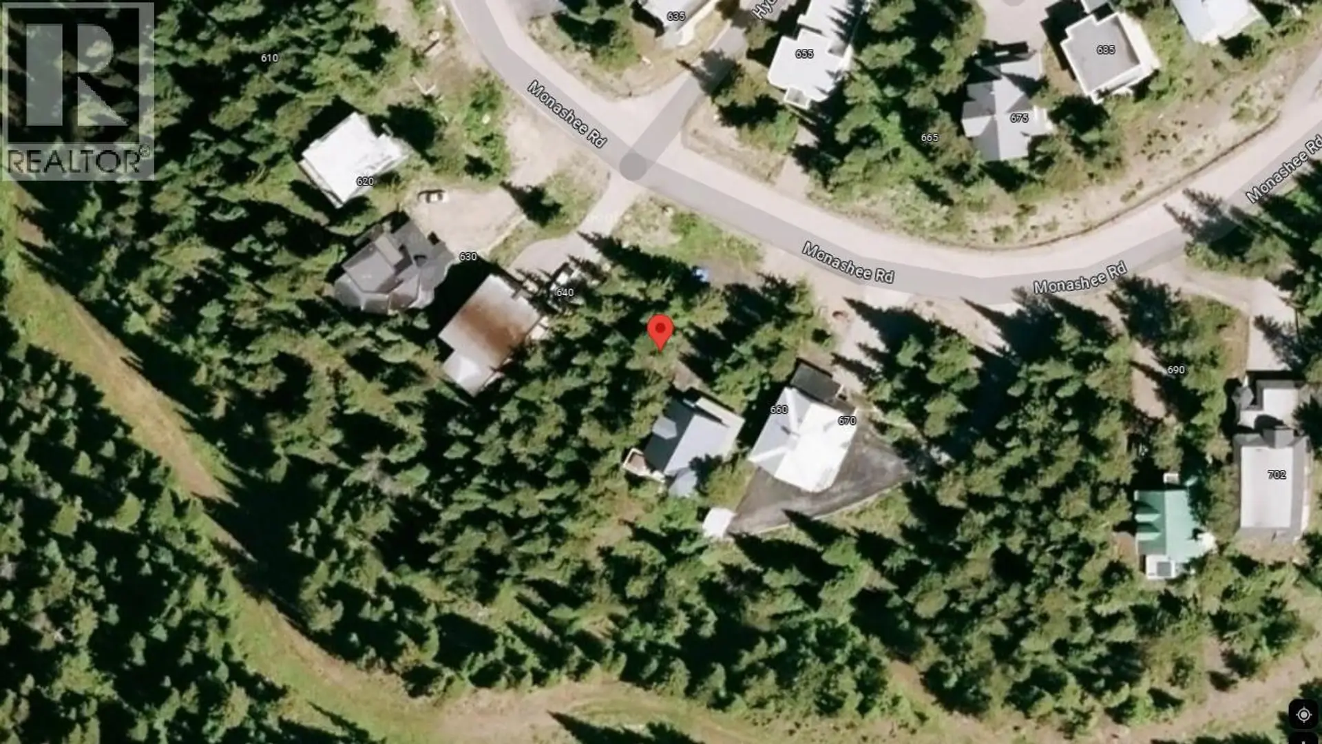 Property at 650 MONASHEE ROAD, Silver Star, BC